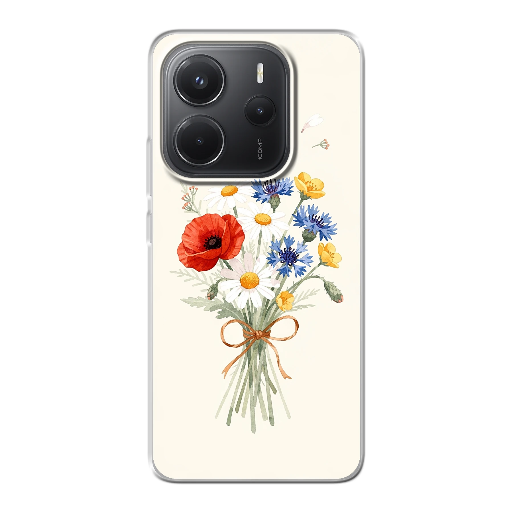 Xiaomi Redmi Note 14 4G phone case