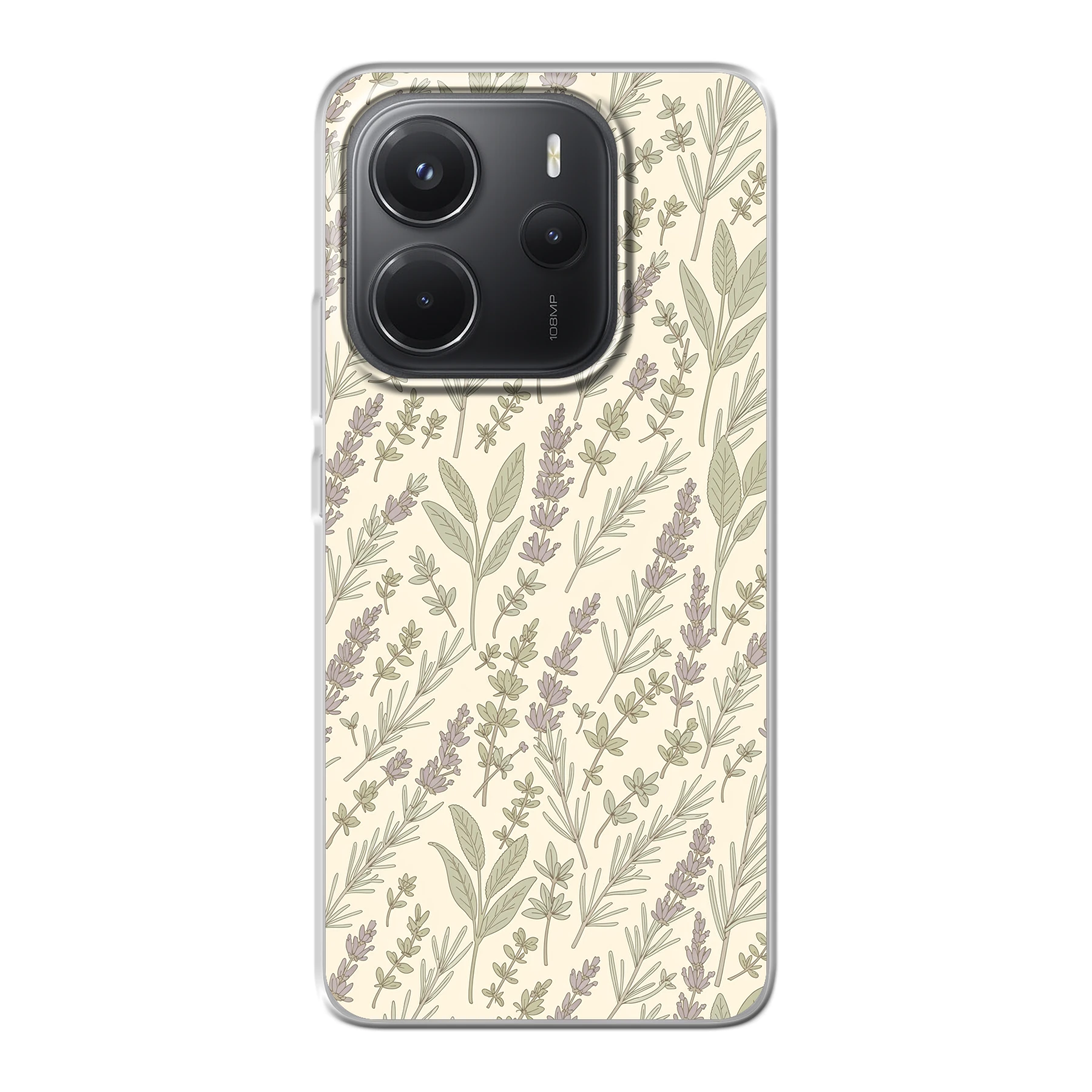 Xiaomi Redmi Note 14 4G phone case