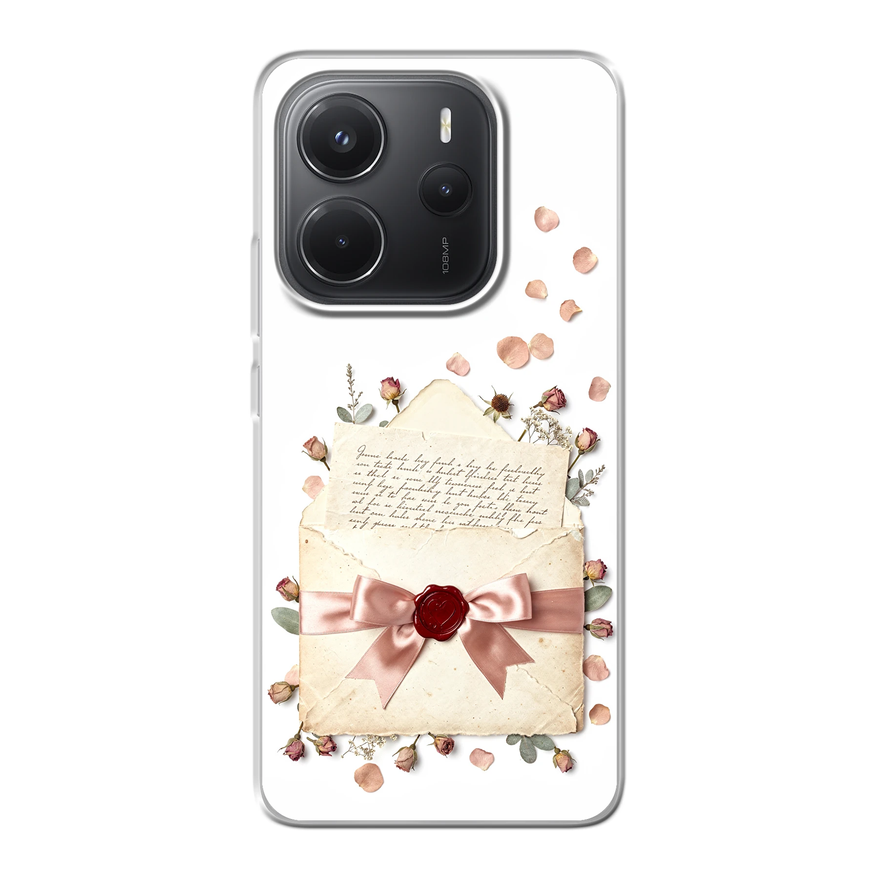 Xiaomi Redmi Note 14 4G phone case