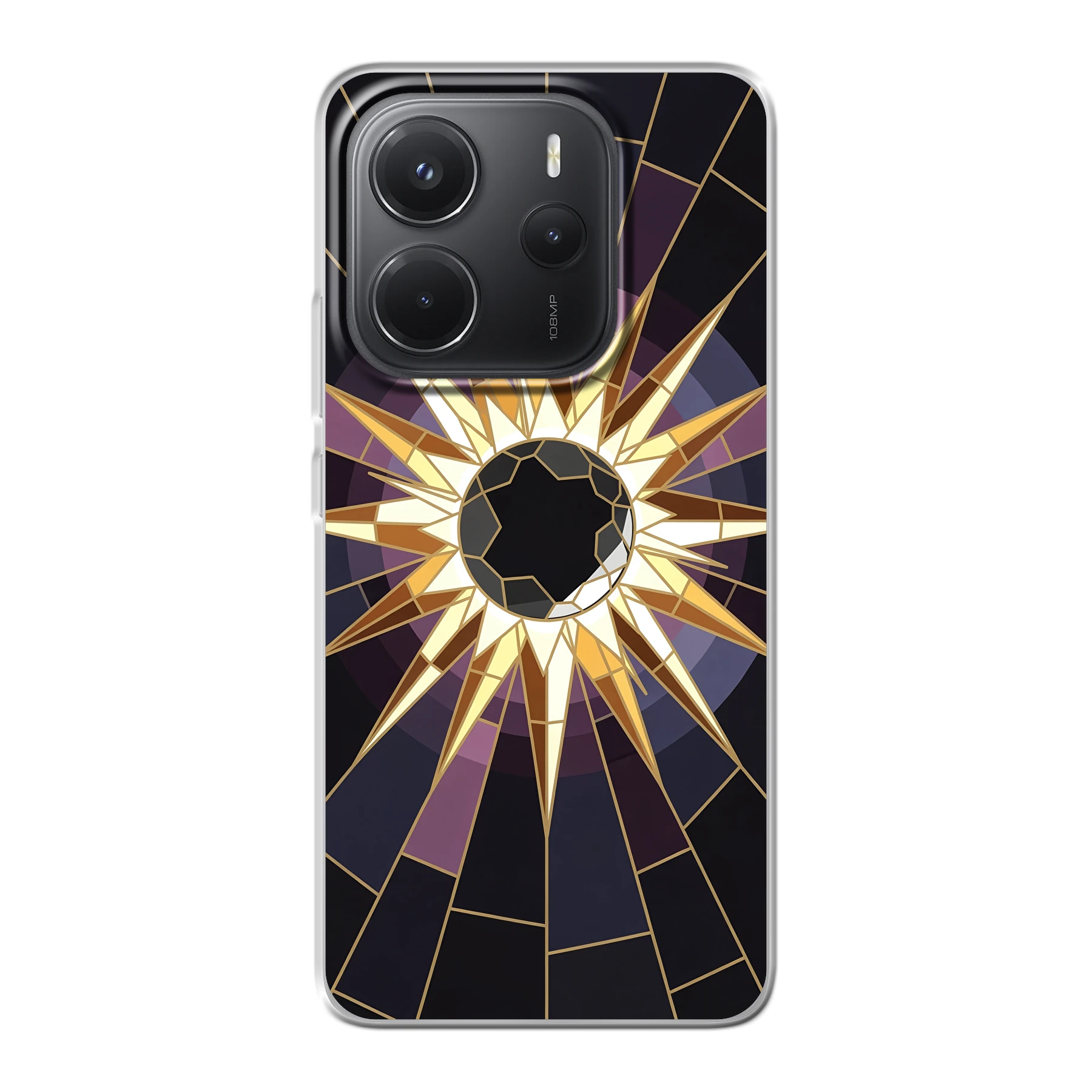 Xiaomi Redmi Note 14 4G phone case
