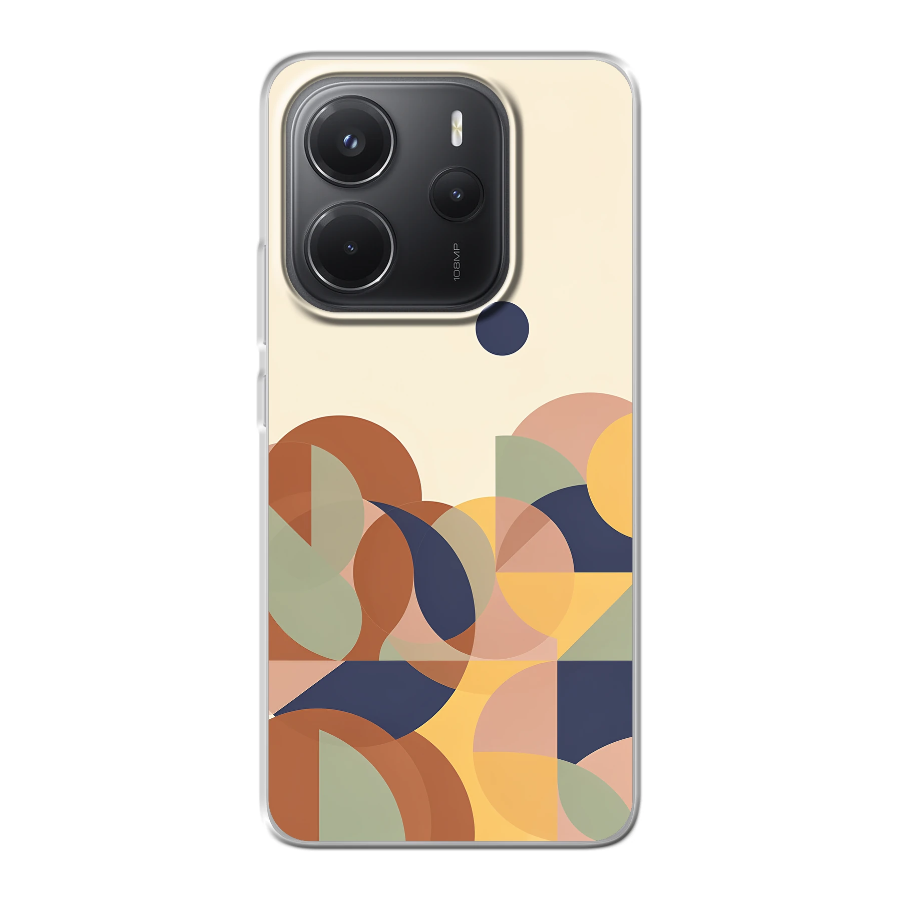 Xiaomi Redmi Note 14 4G phone case
