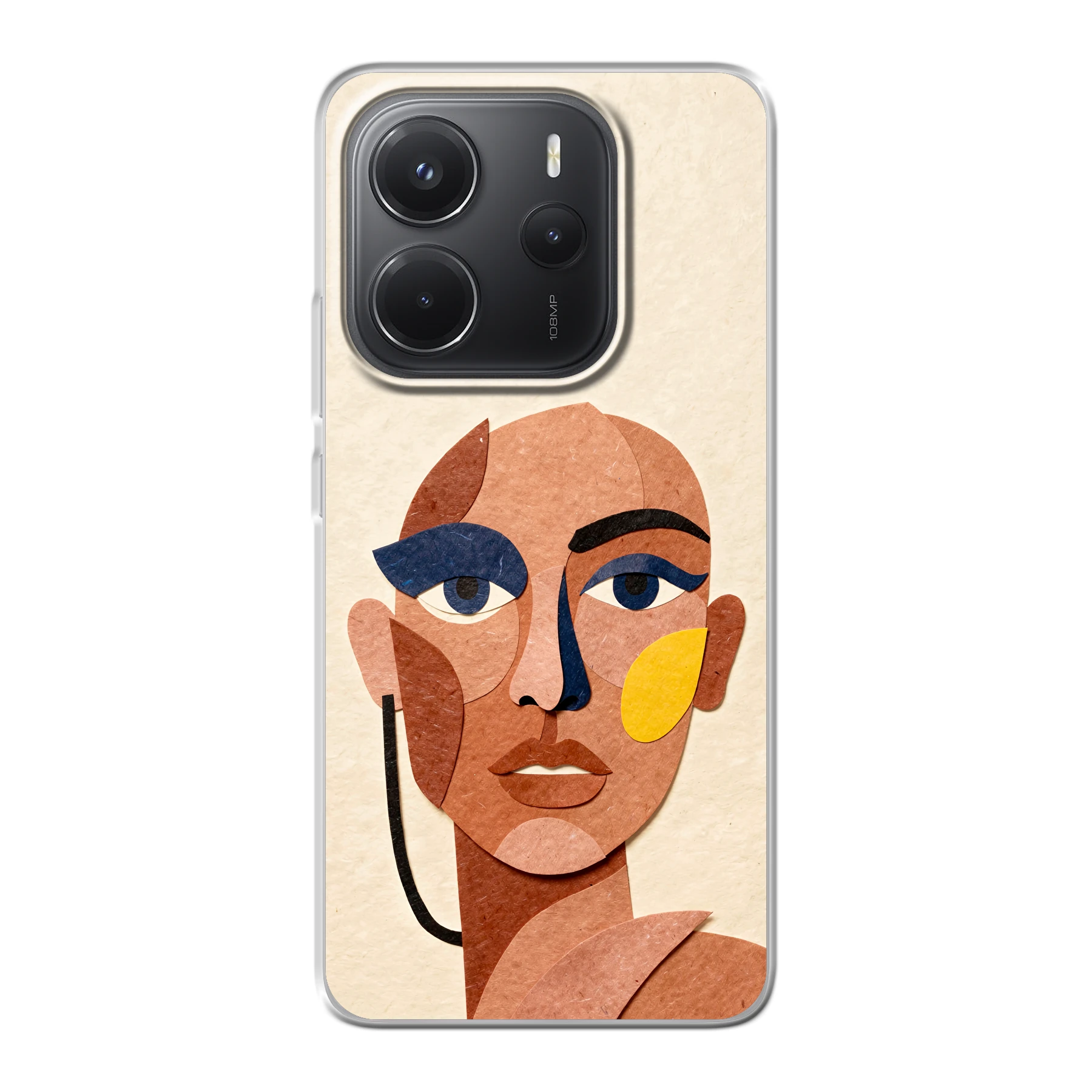 Xiaomi Redmi Note 14 4G phone case