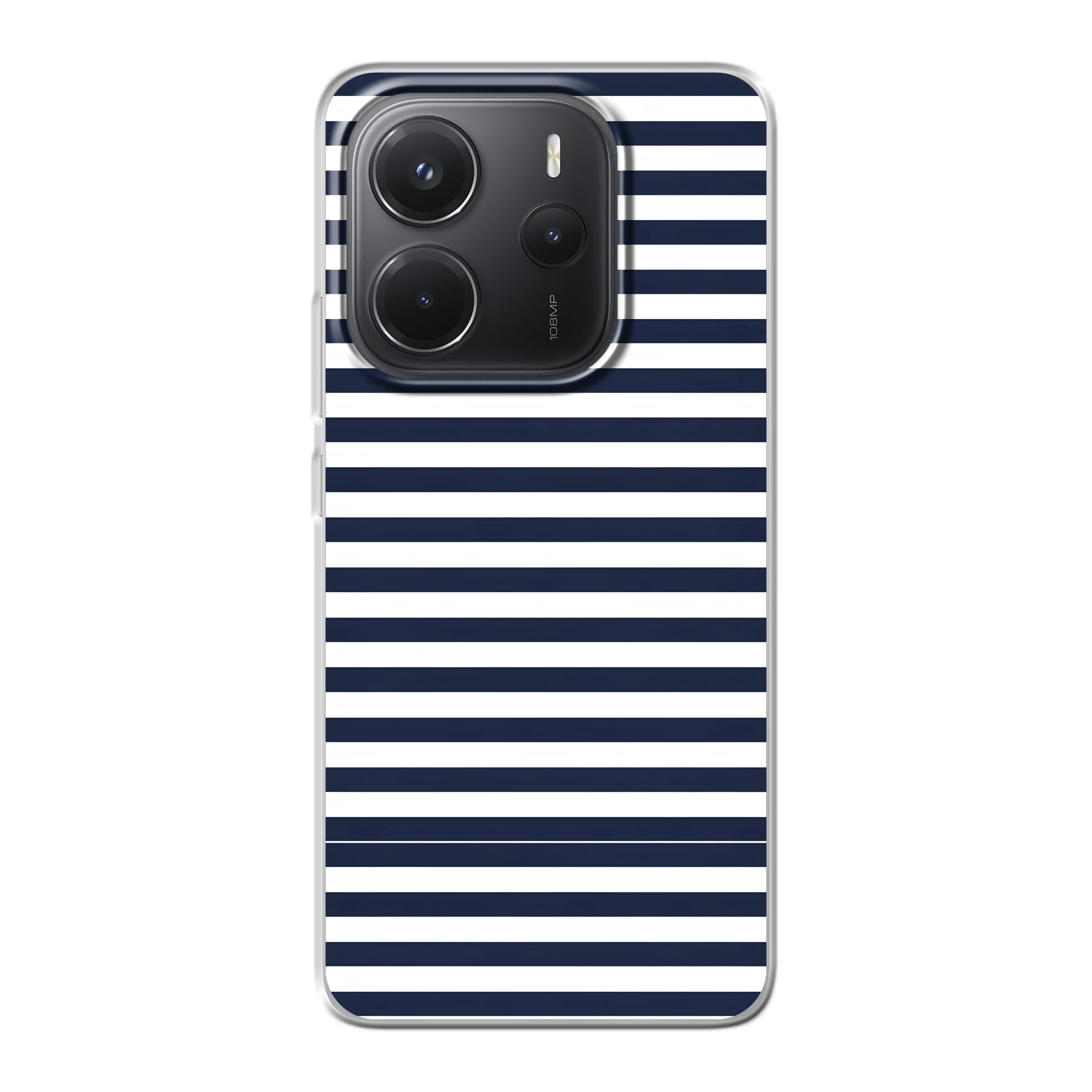 Xiaomi Redmi Note 14 4G phone case
