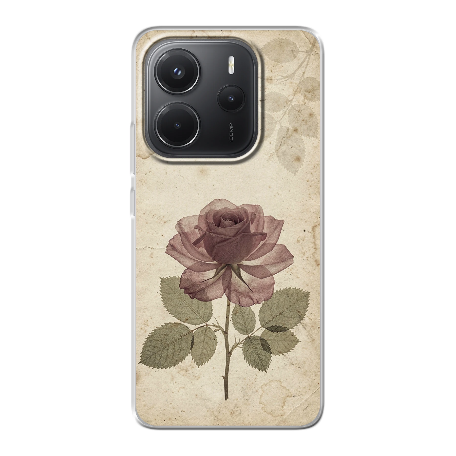 Xiaomi Redmi Note 14 4G phone case