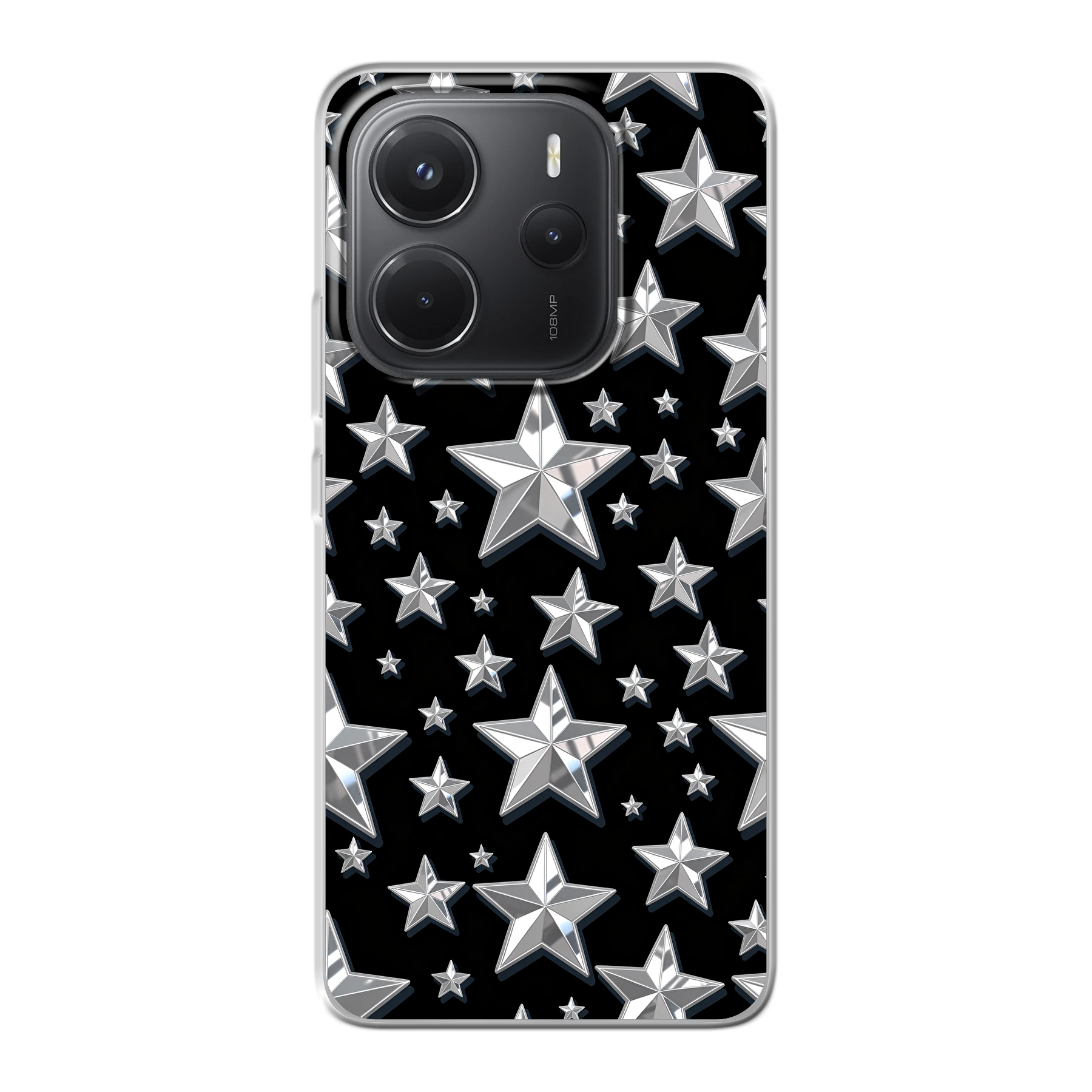 Xiaomi Redmi Note 14 4G phone case