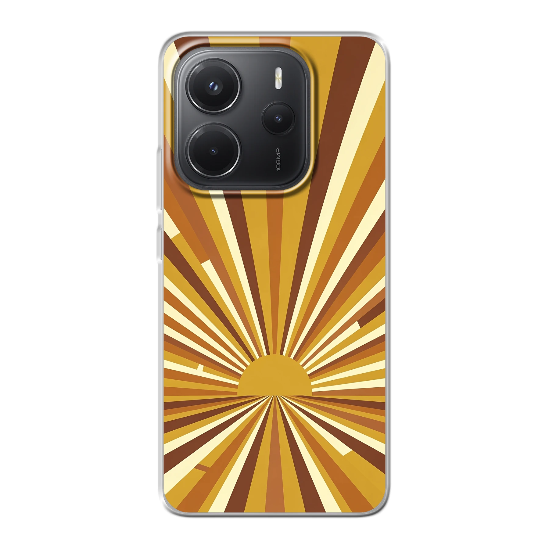Xiaomi Redmi Note 14 4G phone case