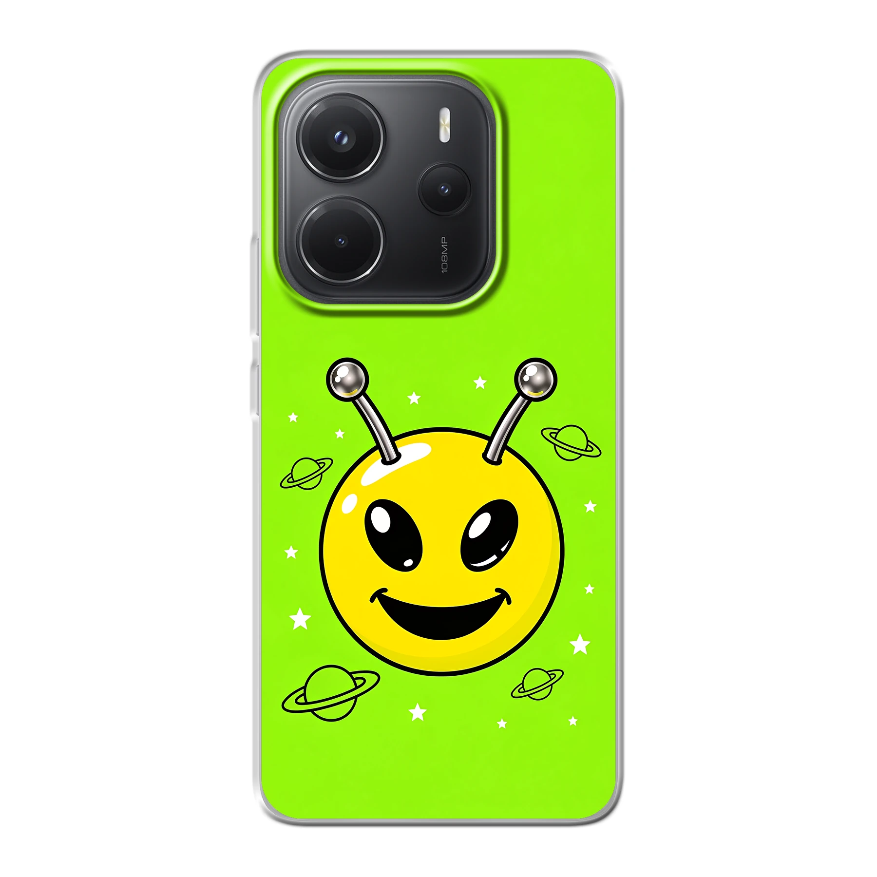 Xiaomi Redmi Note 14 4G phone case
