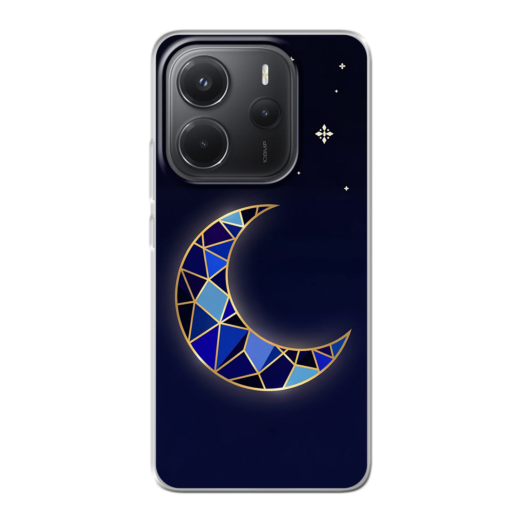 Xiaomi Redmi Note 14 4G phone case