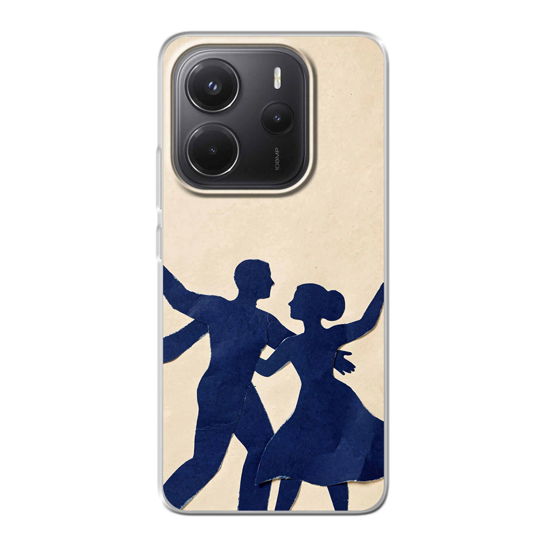 Xiaomi Redmi Note 14 4G phone case