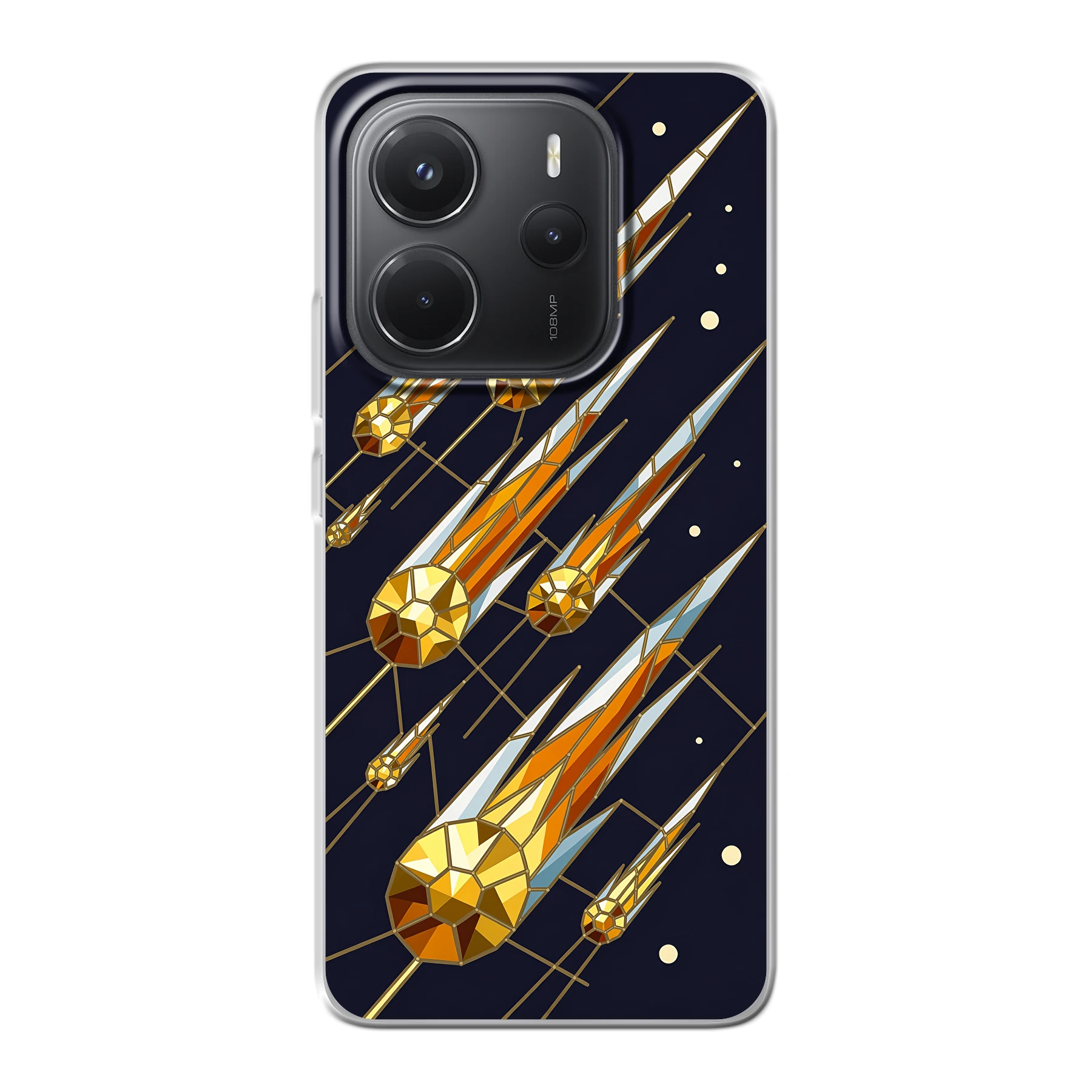 Xiaomi Redmi Note 14 4G phone case