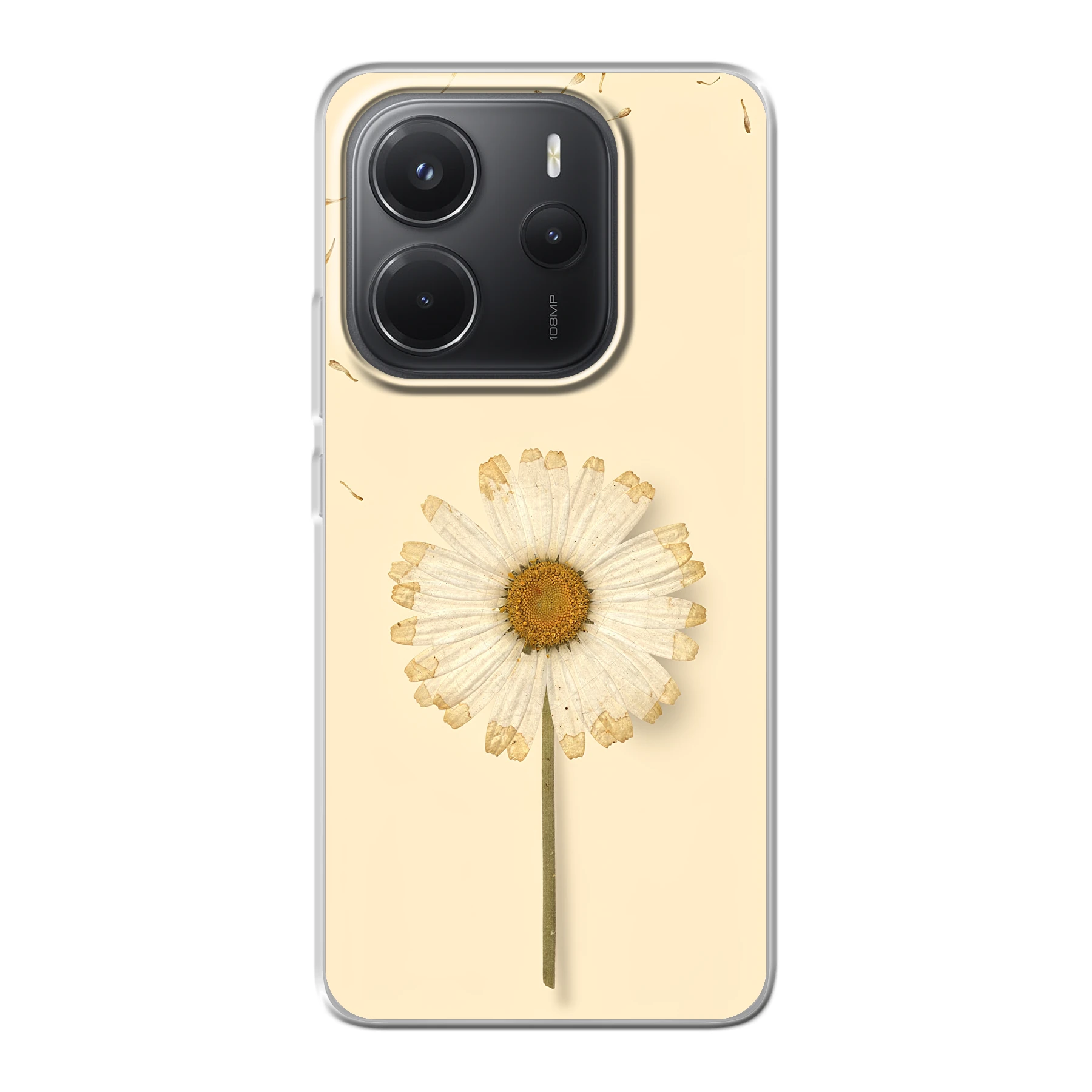 Xiaomi Redmi Note 14 4G phone case