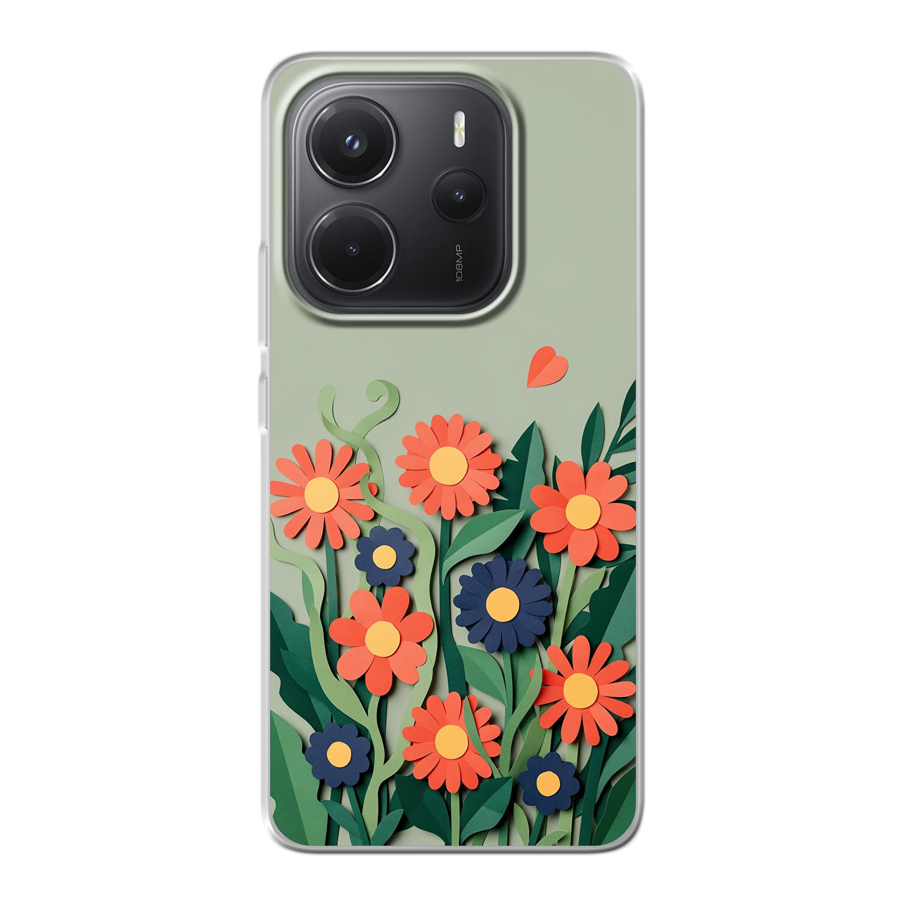 Xiaomi Redmi Note 14 4G phone case