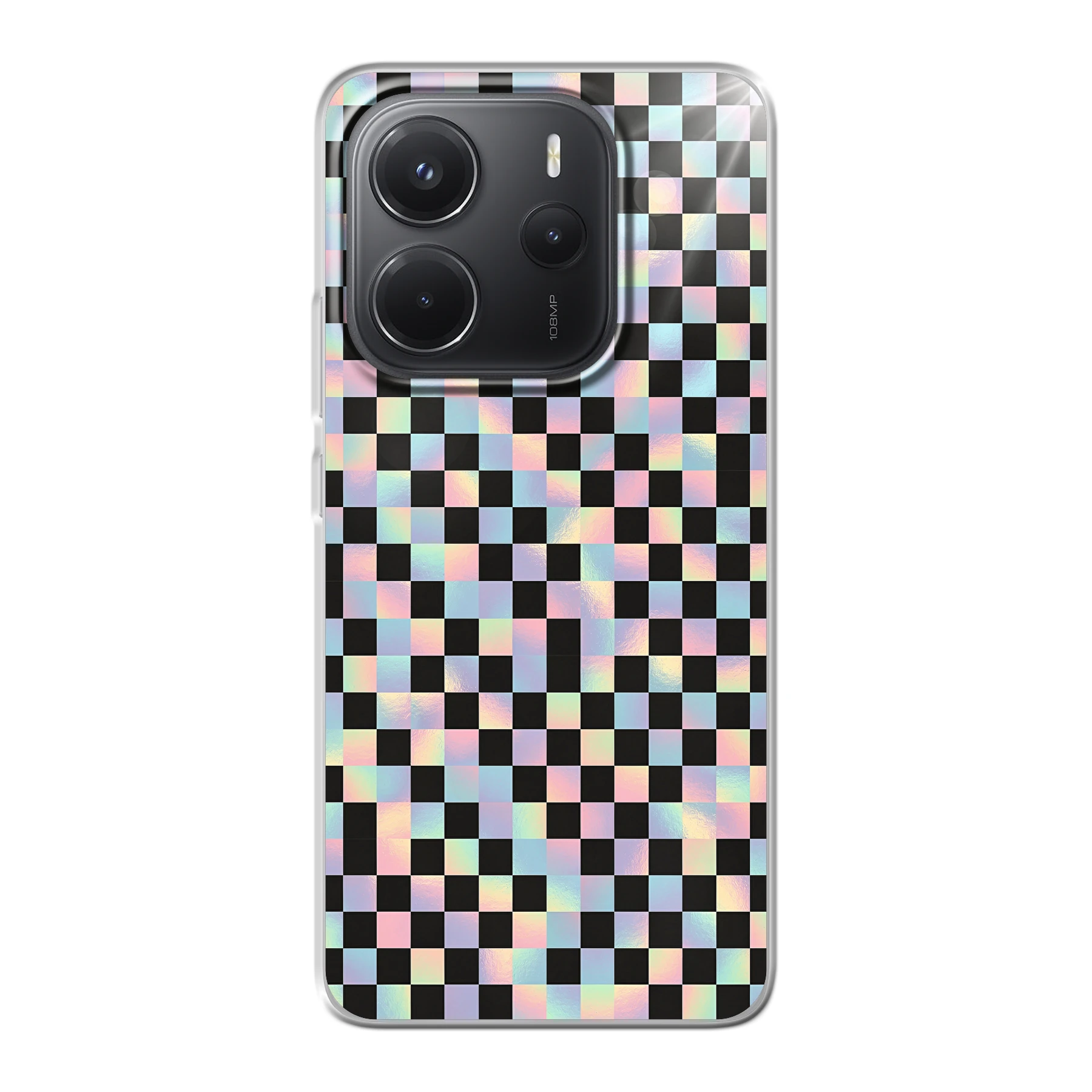 Xiaomi Redmi Note 14 4G phone case