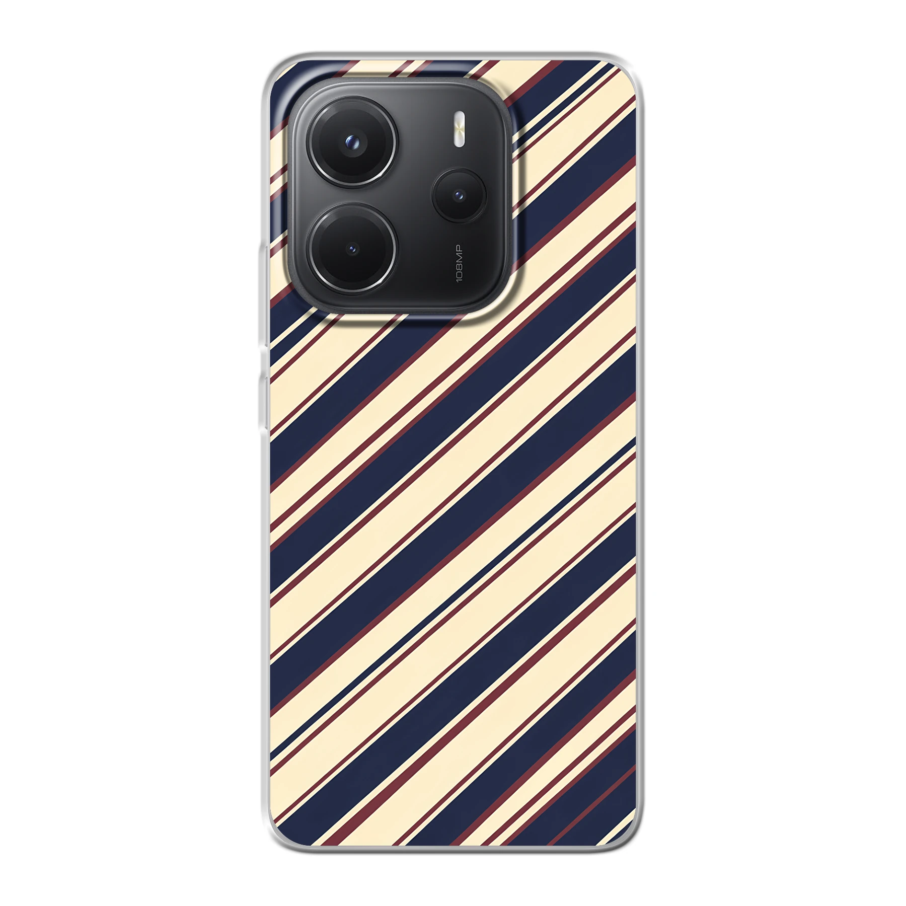 Xiaomi Redmi Note 14 4G phone case