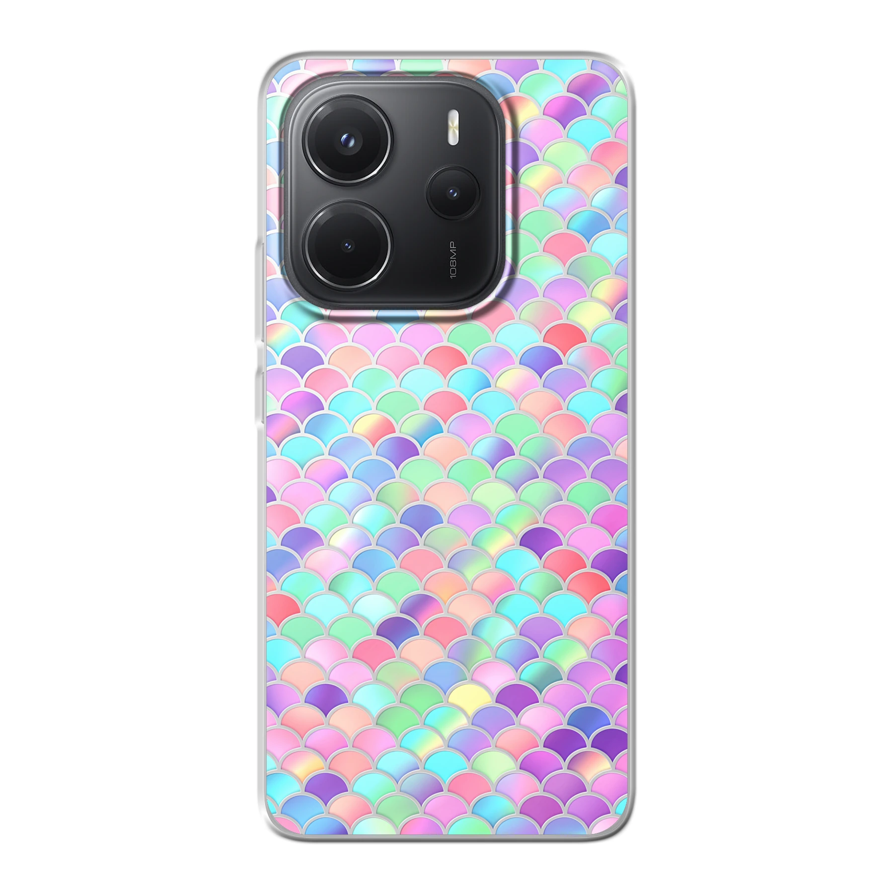 Xiaomi Redmi Note 14 4G phone case