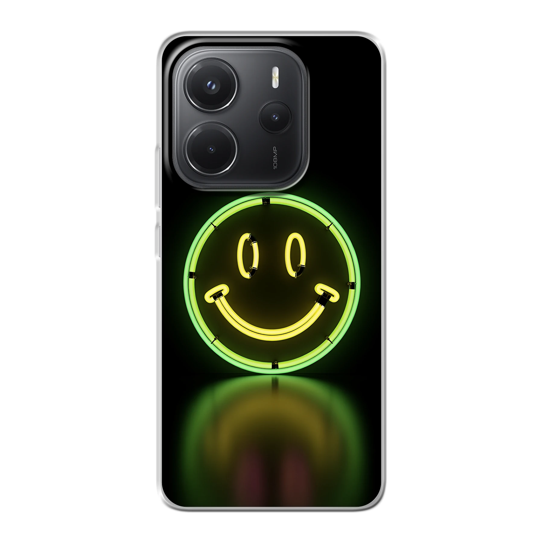 Xiaomi Redmi Note 14 4G phone case