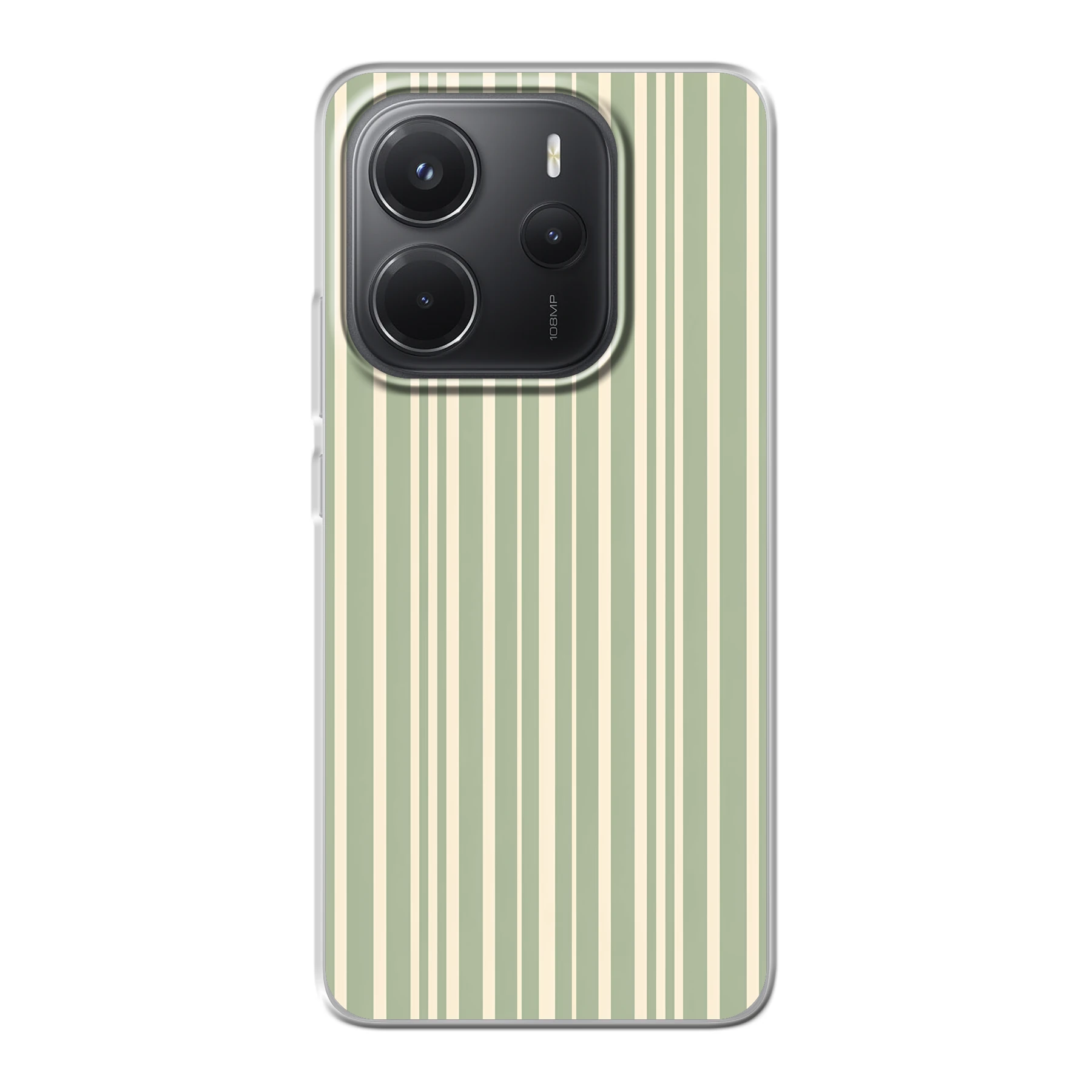 Xiaomi Redmi Note 14 4G phone case