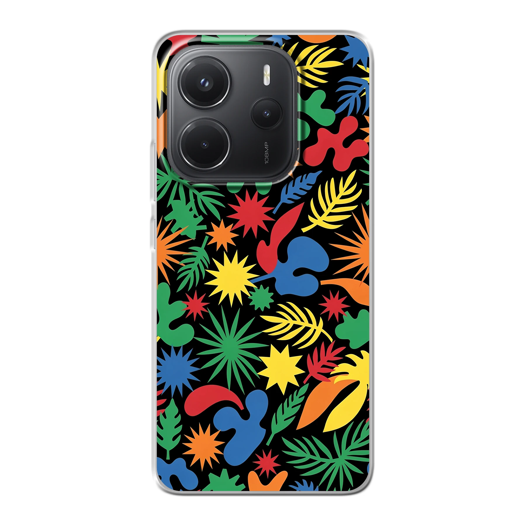 Xiaomi Redmi Note 14 4G phone case