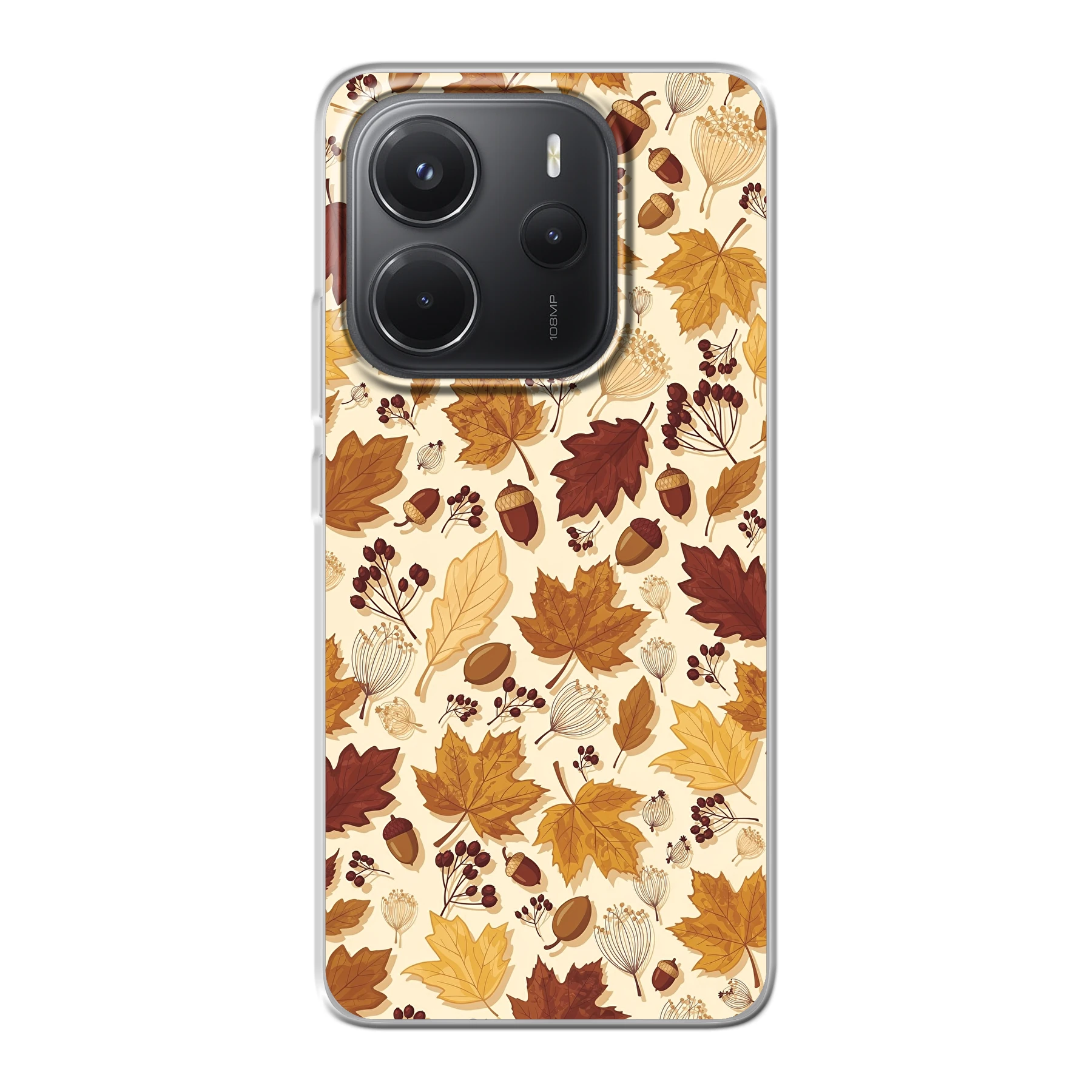 Xiaomi Redmi Note 14 4G phone case