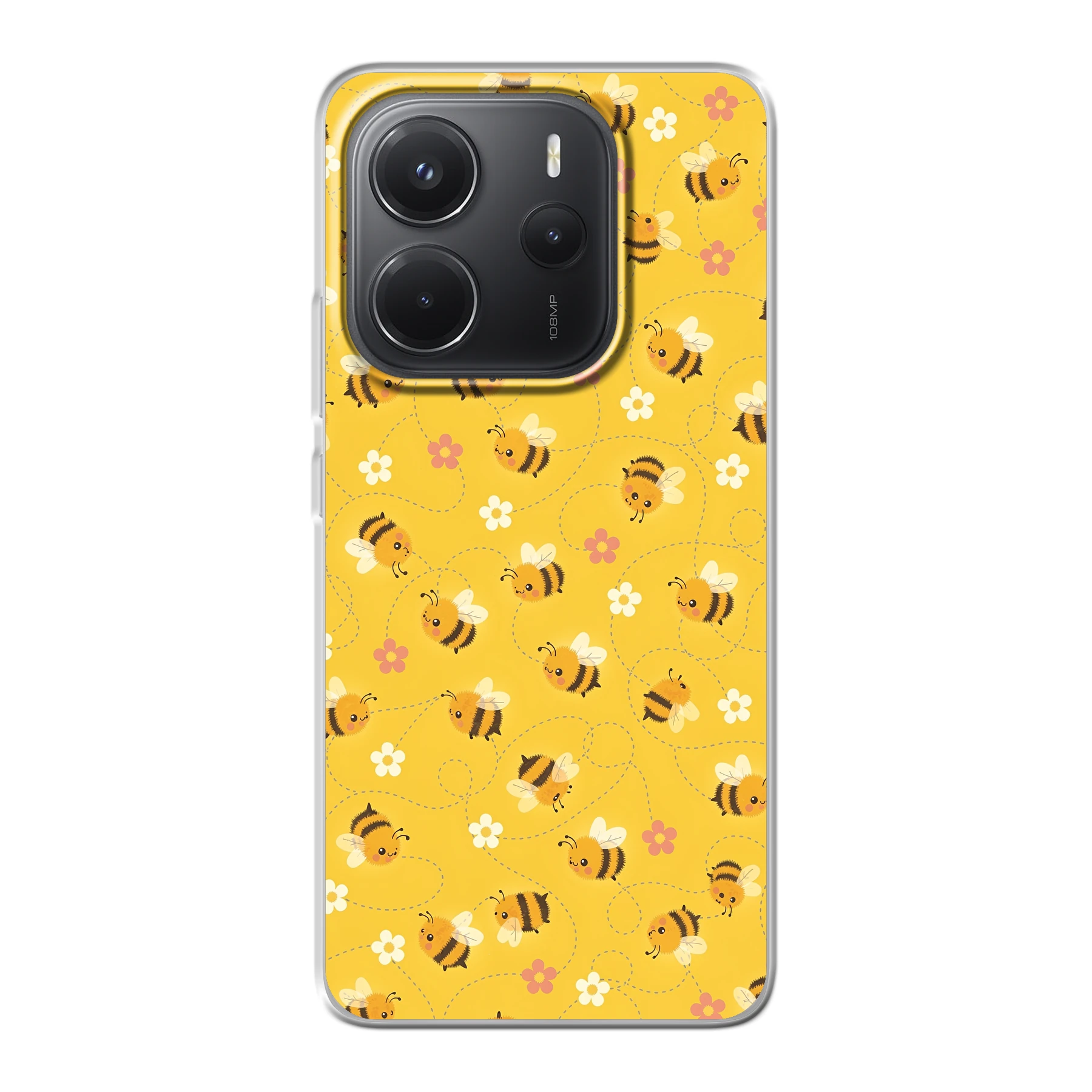 Xiaomi Redmi Note 14 4G phone case