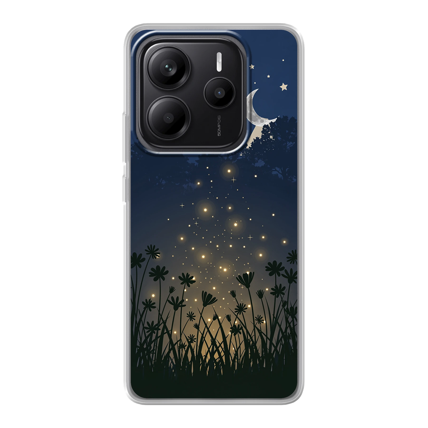 Xiaomi Redmi Note 14 5G phone case