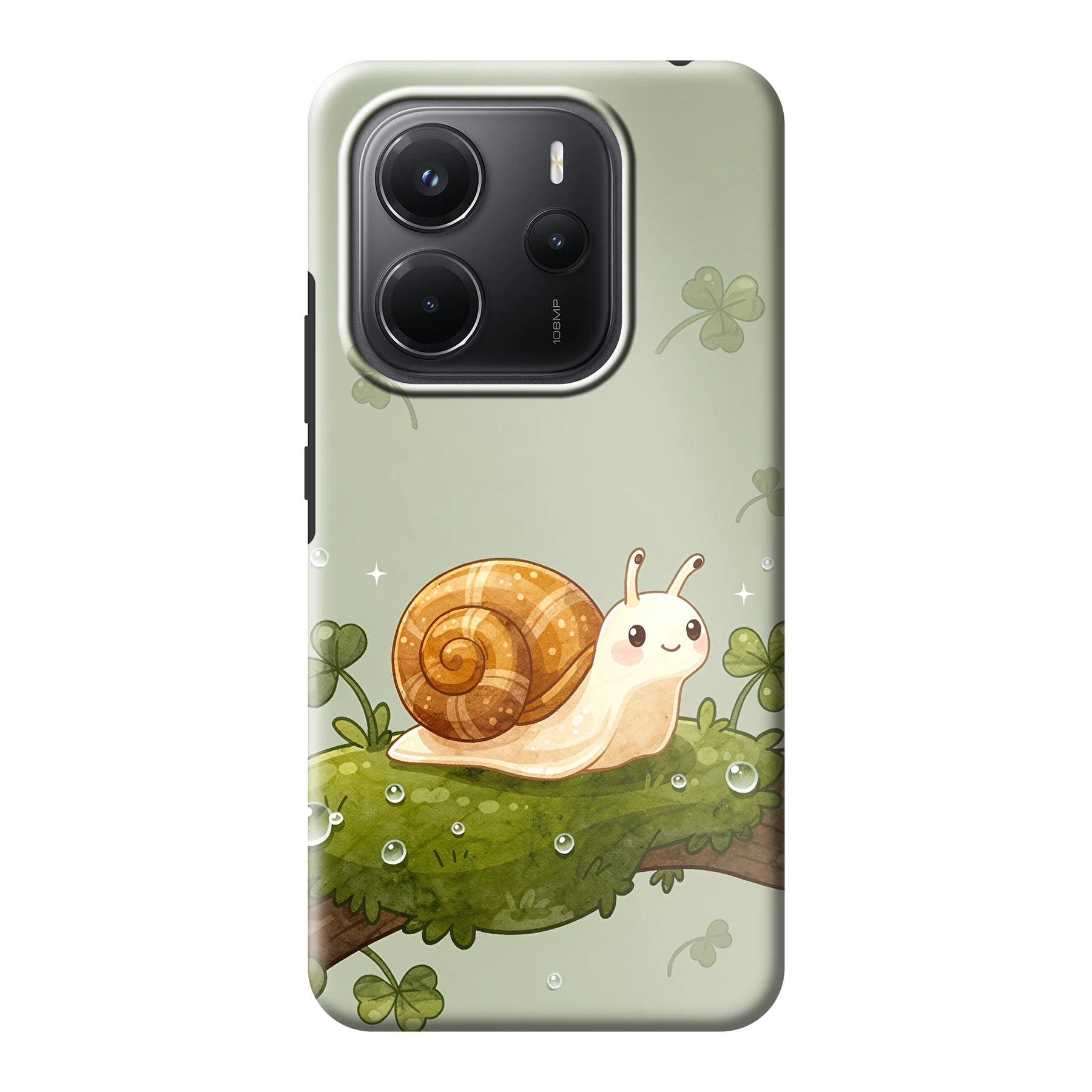 Xiaomi Redmi Note 14 5G phone case