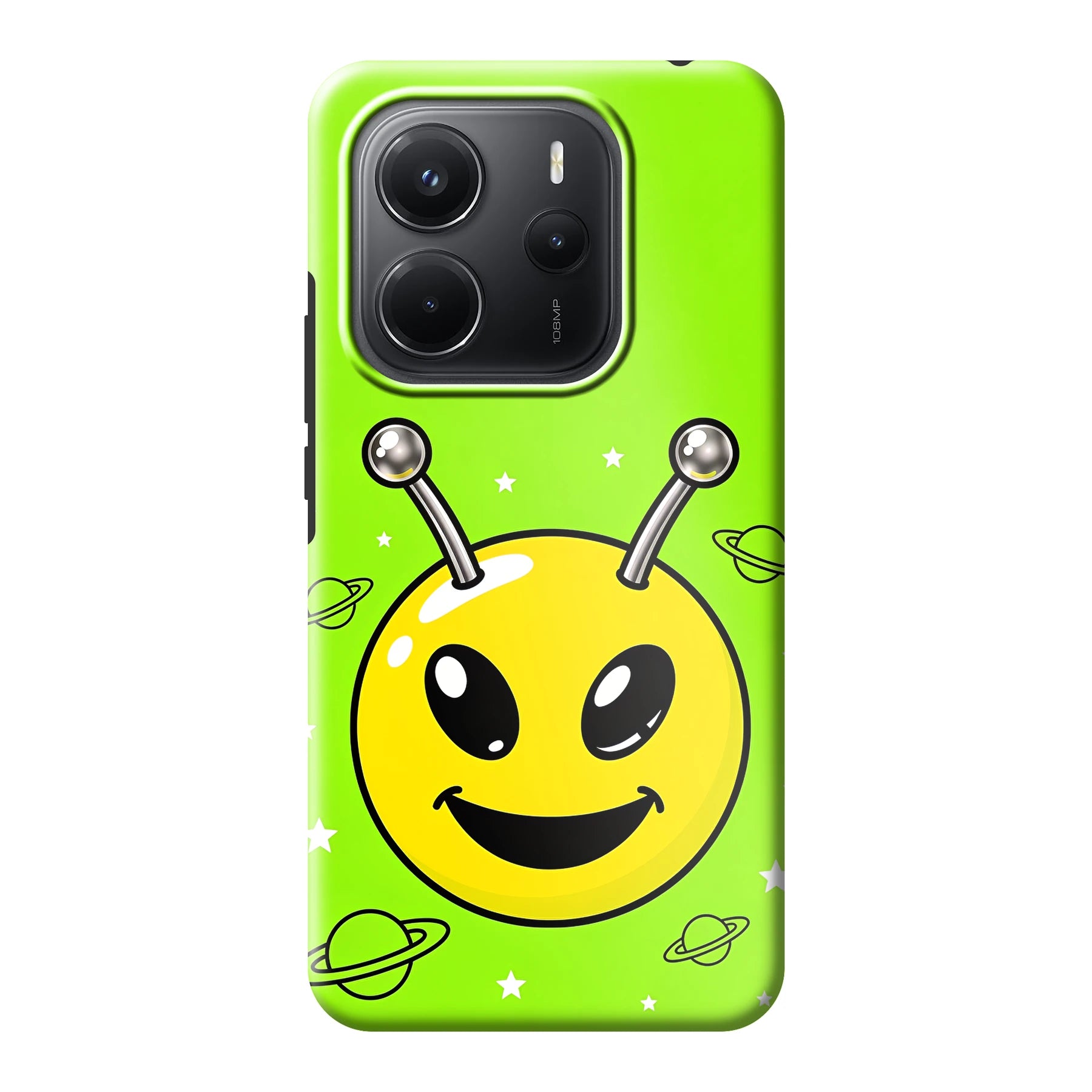 Xiaomi Redmi Note 14 5G phone case