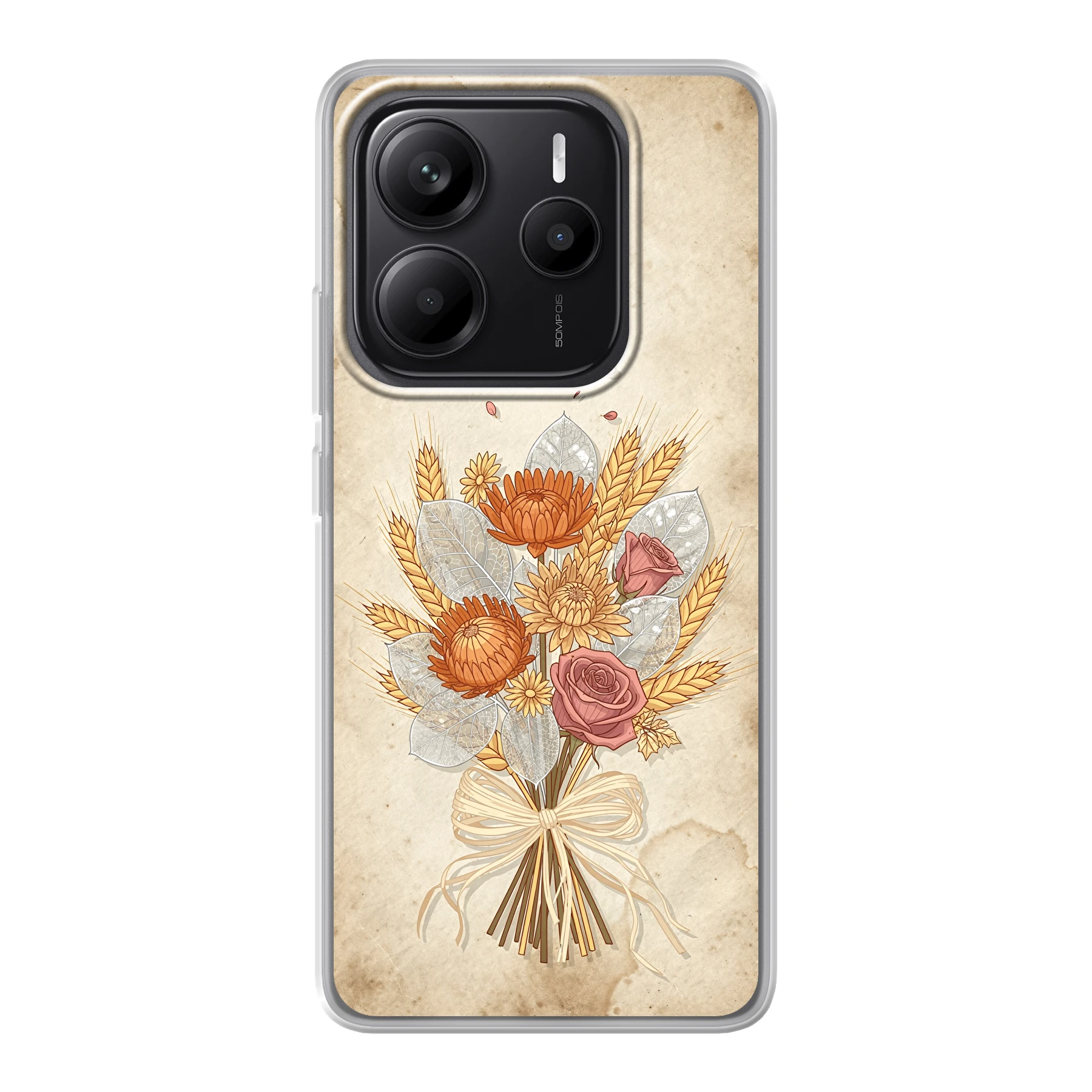 Xiaomi Redmi Note 14 5G phone case