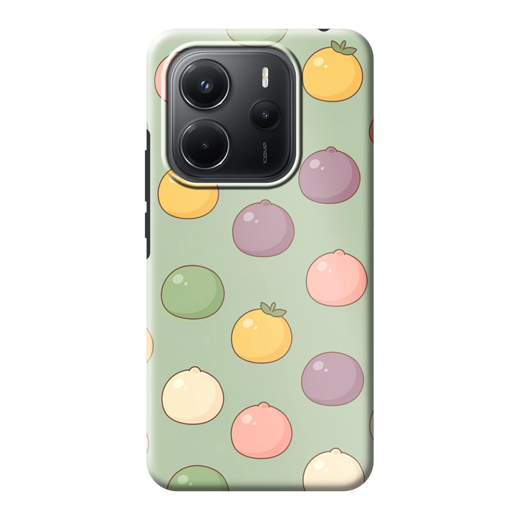 Xiaomi Redmi Note 14 5G phone case