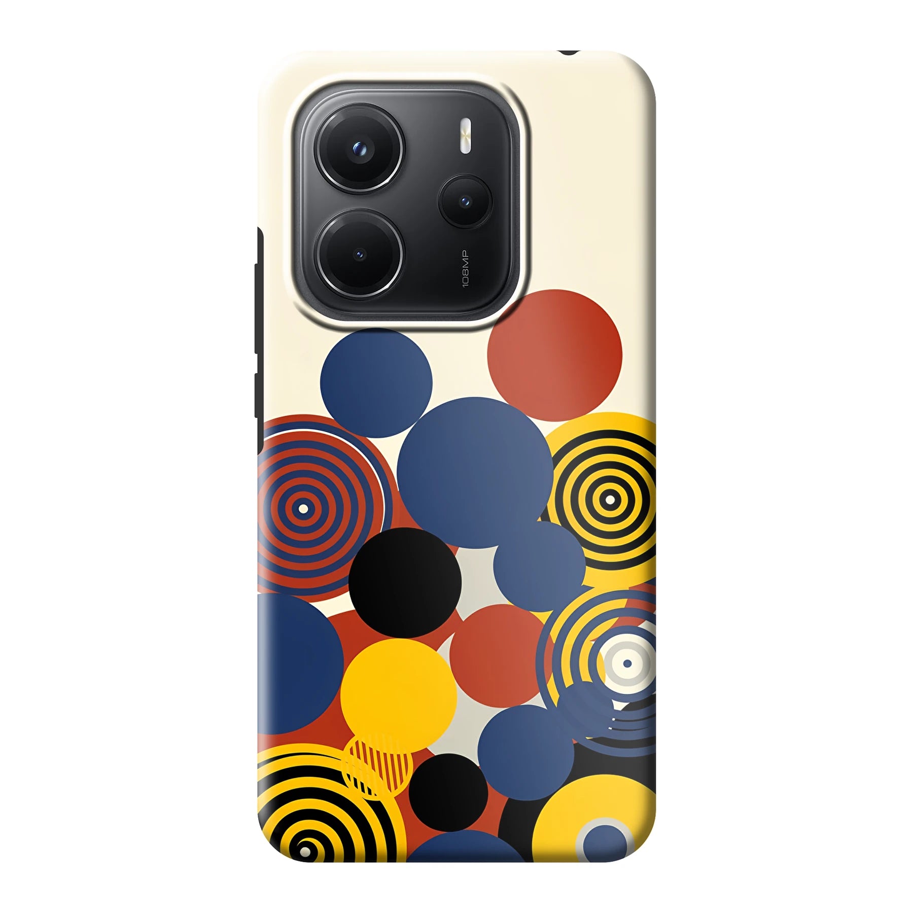 Xiaomi Redmi Note 14 5G phone case