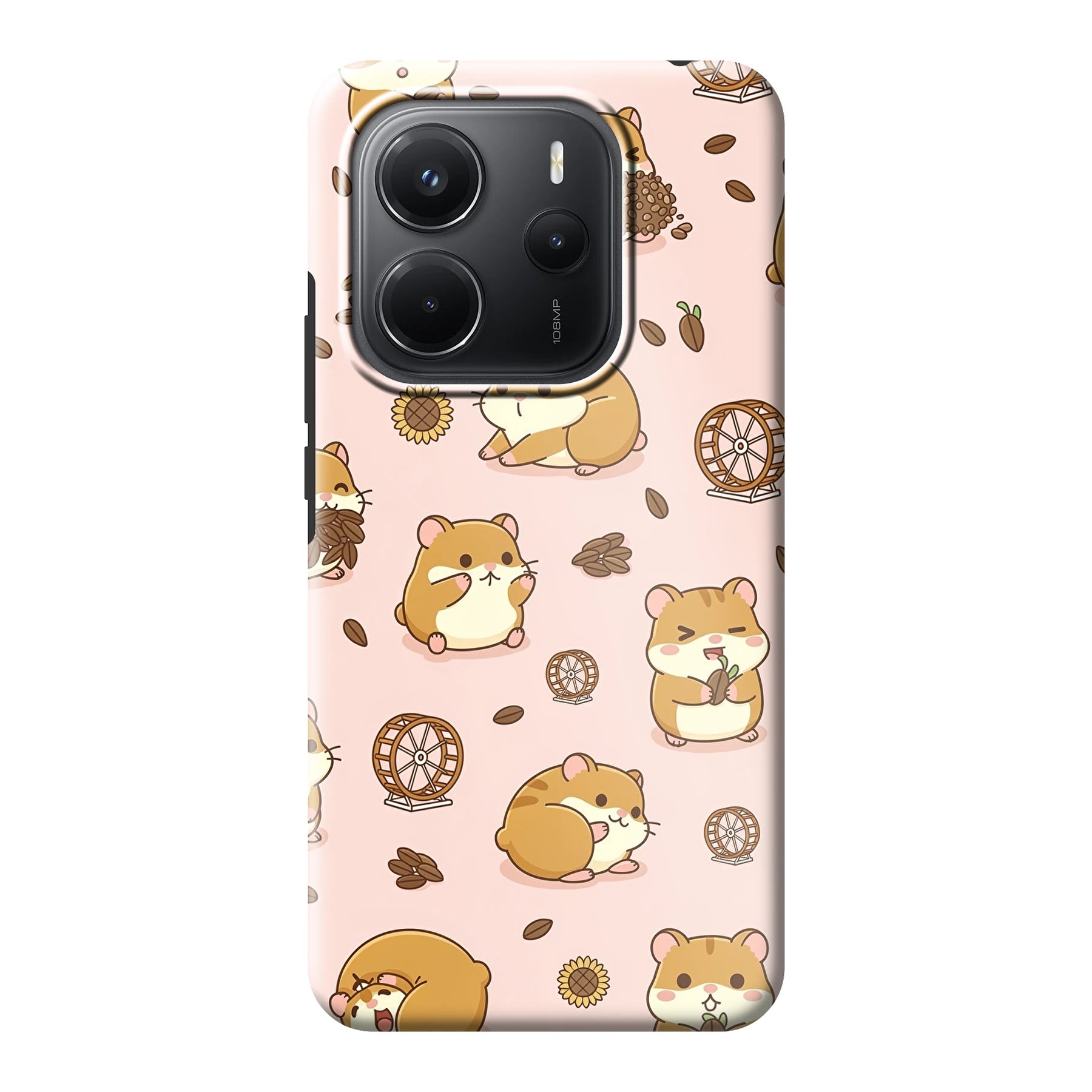 Xiaomi Redmi Note 14 5G phone case
