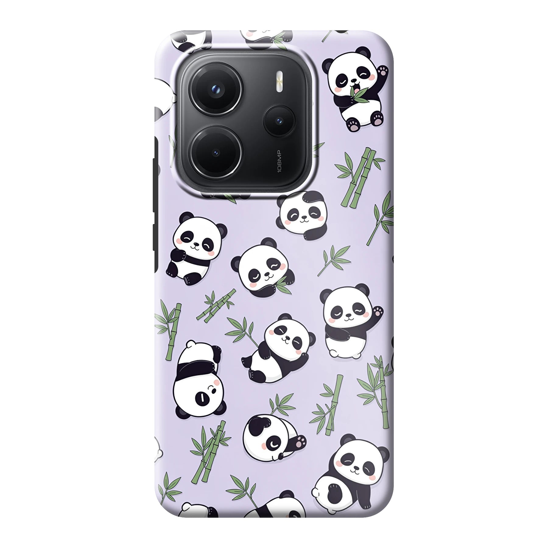 Xiaomi Redmi Note 14 5G phone case