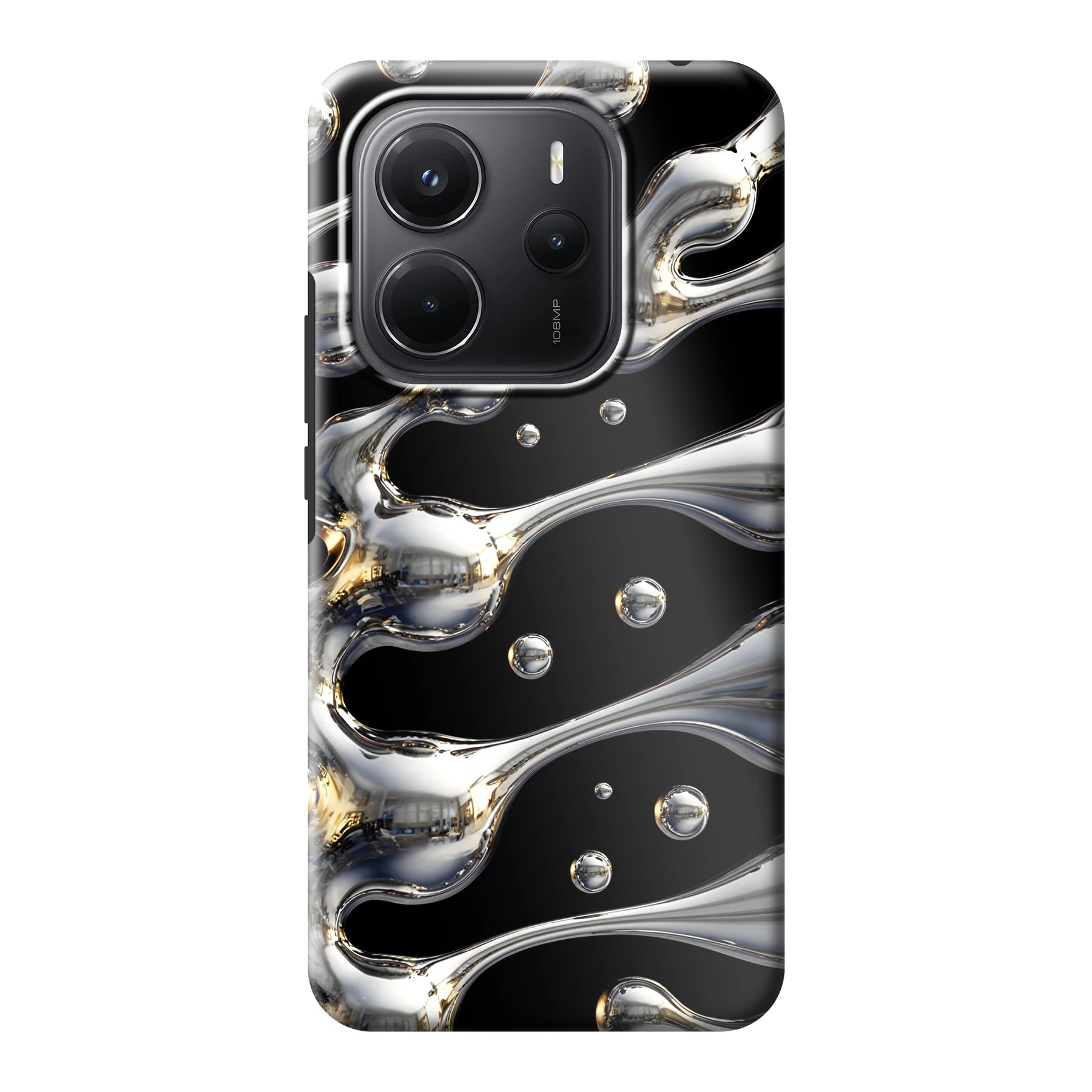 Xiaomi Redmi Note 14 5G phone case