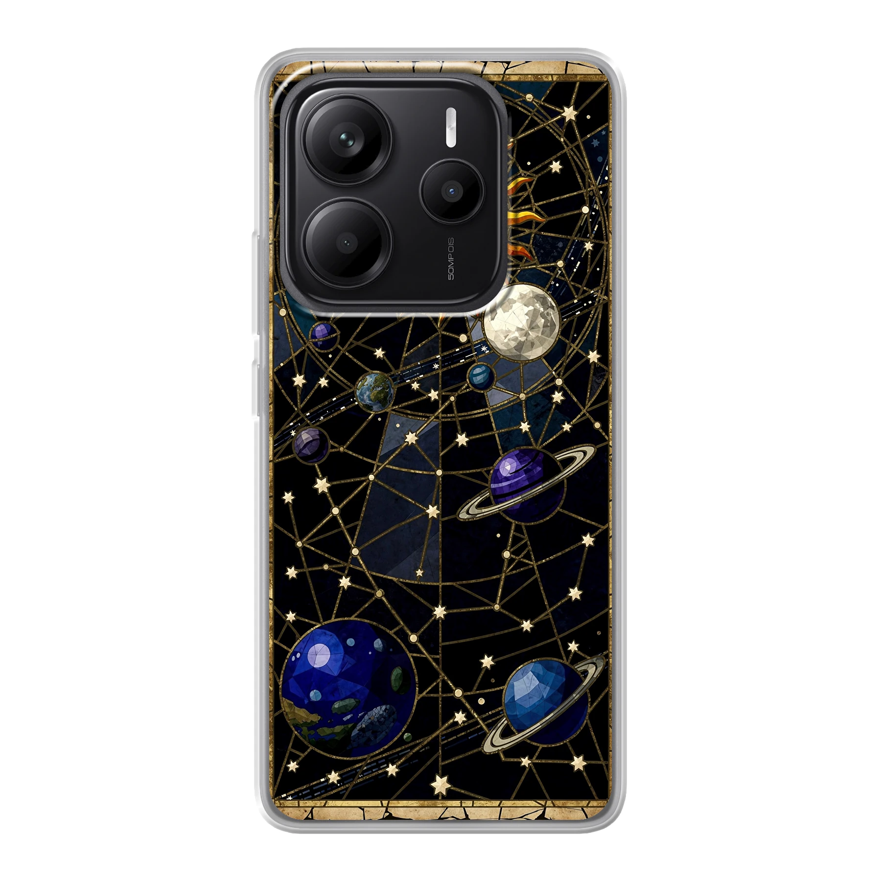 Xiaomi Redmi Note 14 5G phone case