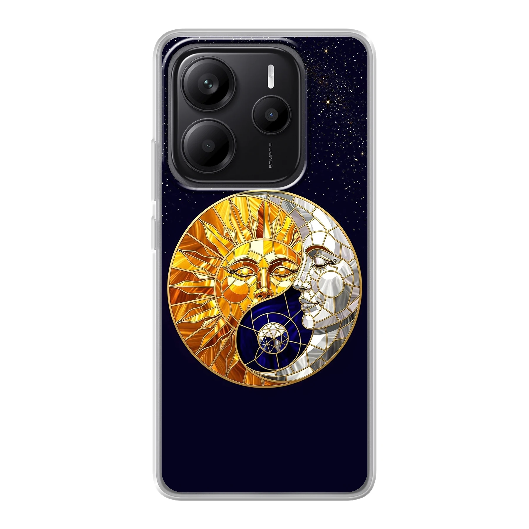 Xiaomi Redmi Note 14 5G phone case