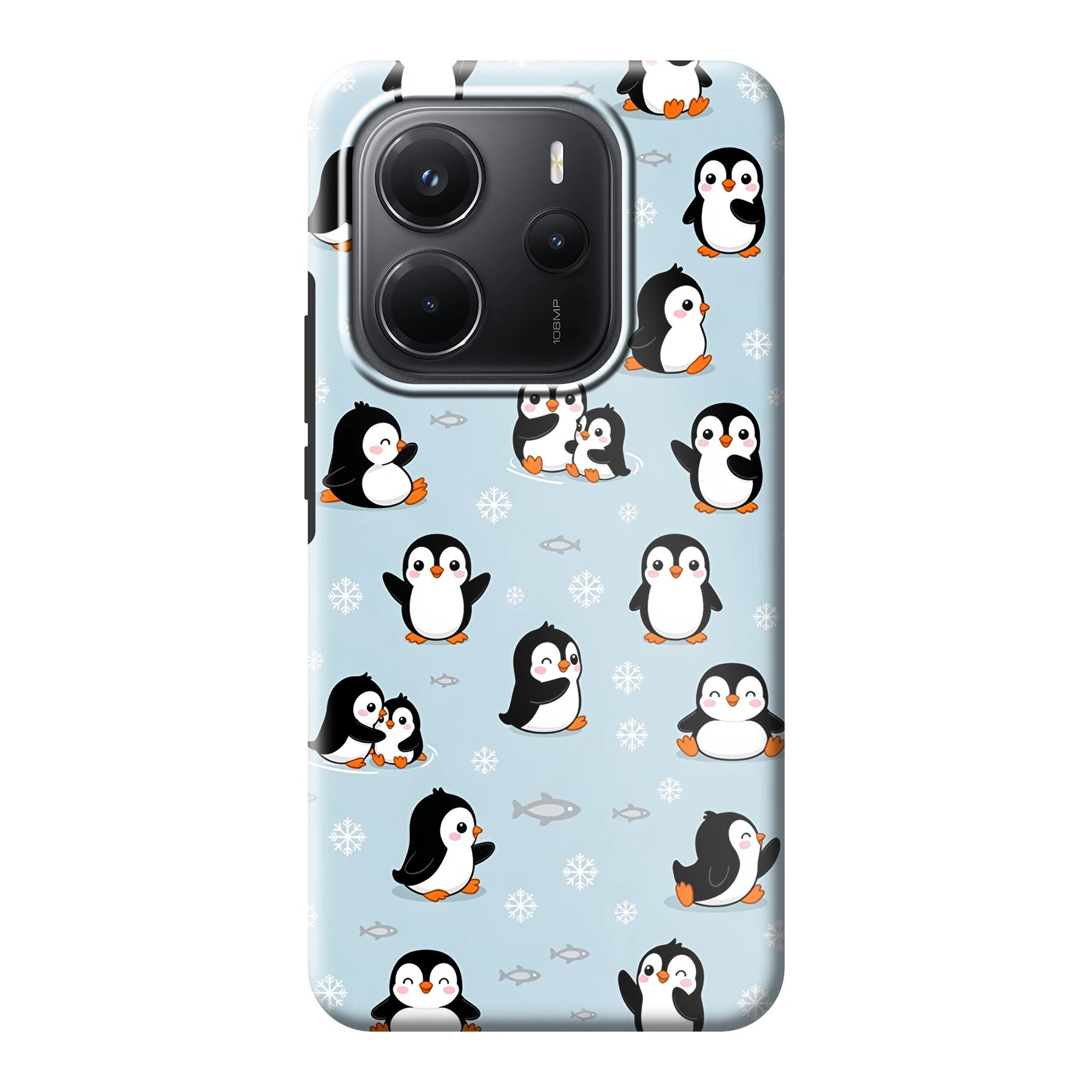Xiaomi Redmi Note 14 5G phone case