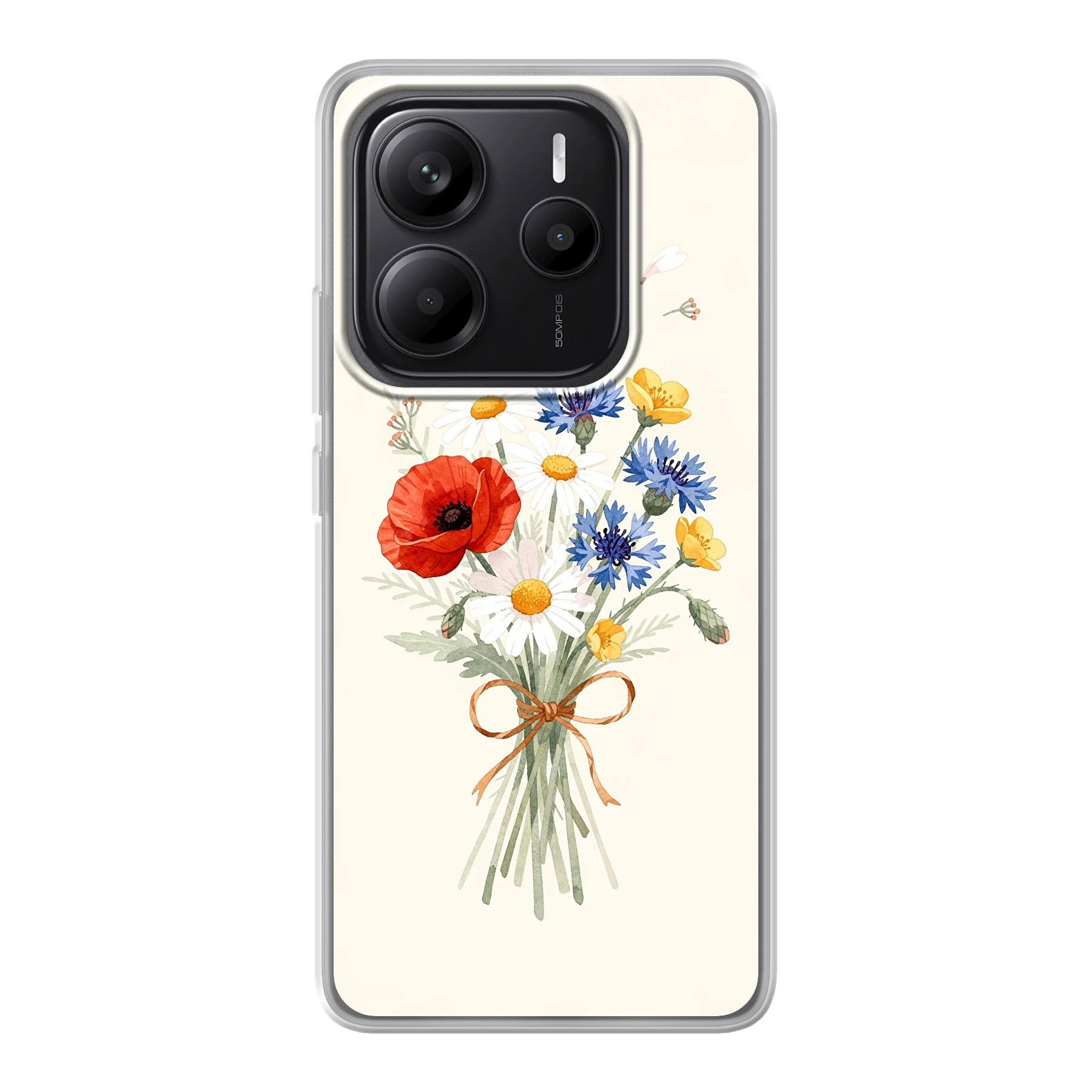Xiaomi Redmi Note 14 5G phone case