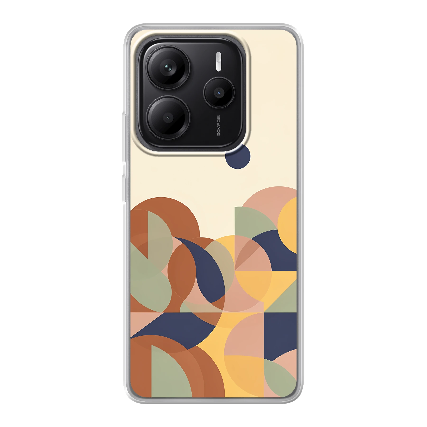 Xiaomi Redmi Note 14 5G phone case