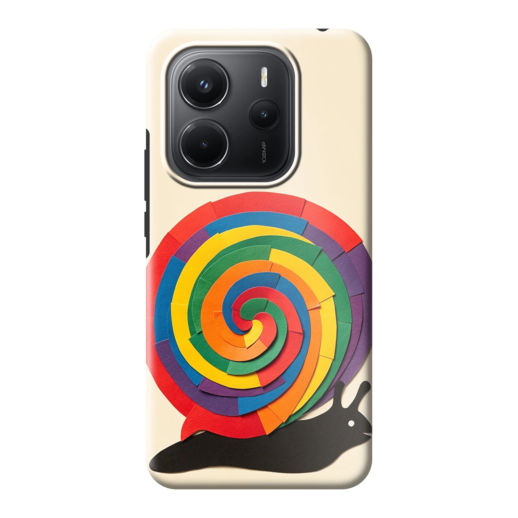 Xiaomi Redmi Note 14 5G phone case