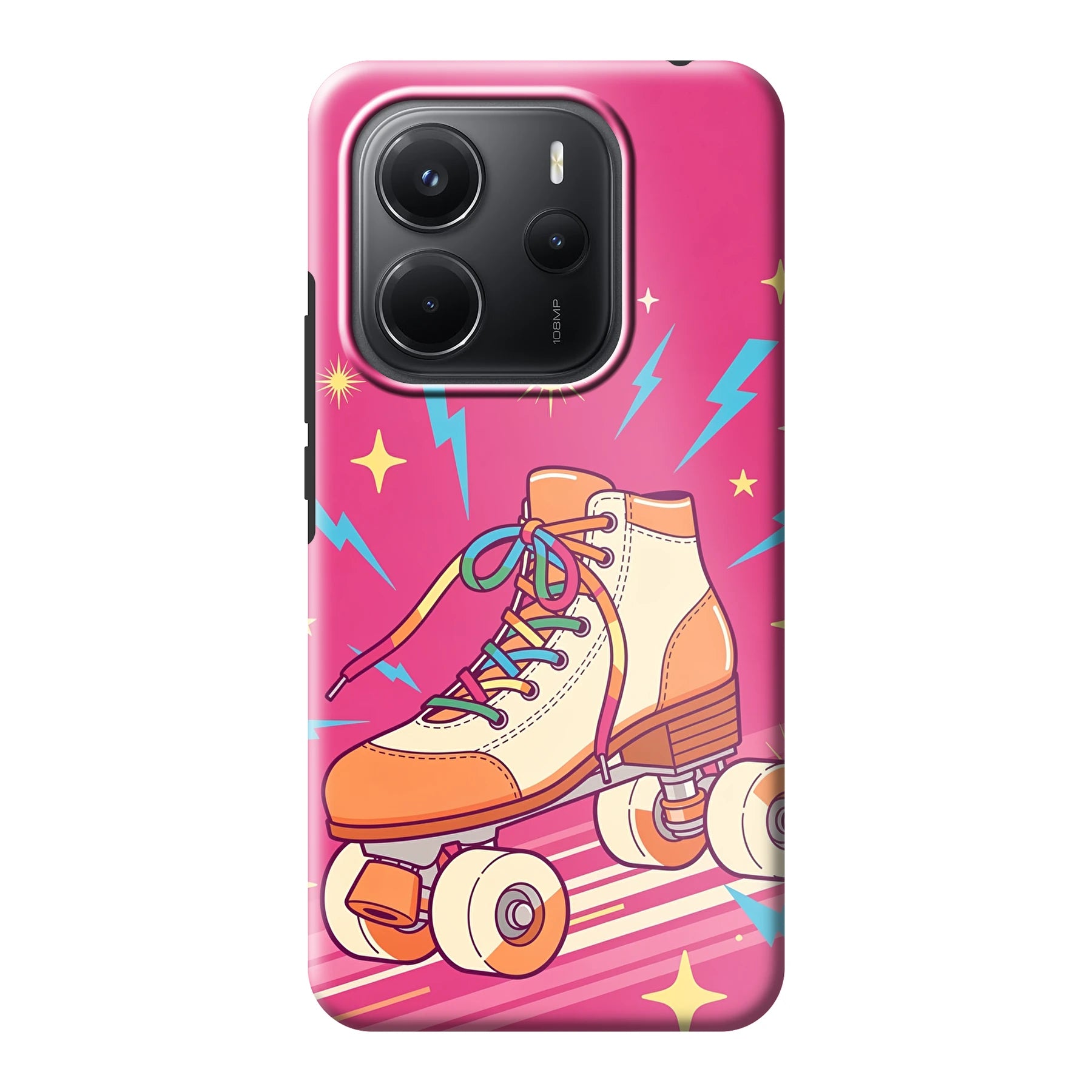 Xiaomi Redmi Note 14 5G phone case