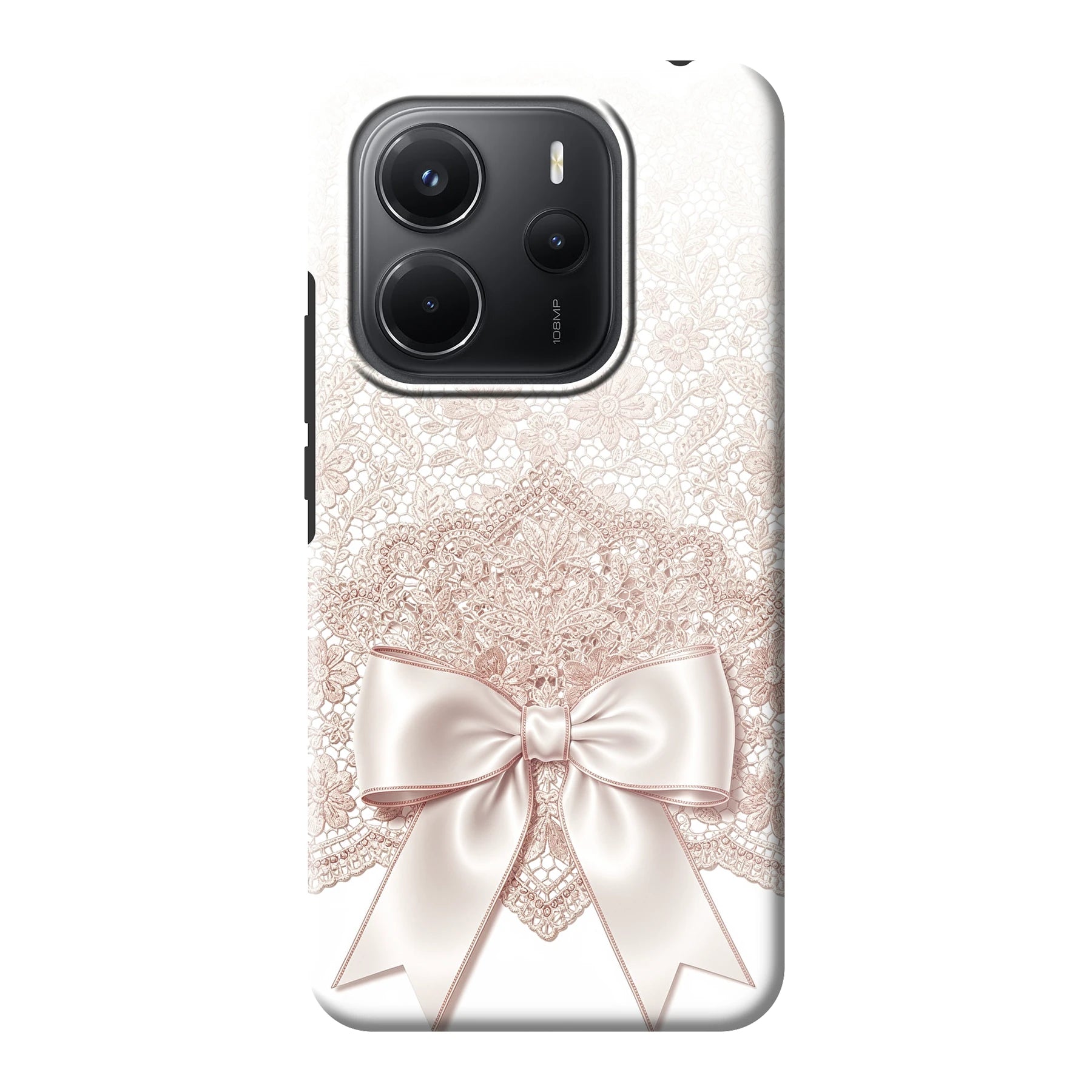 Xiaomi Redmi Note 14 5G phone case