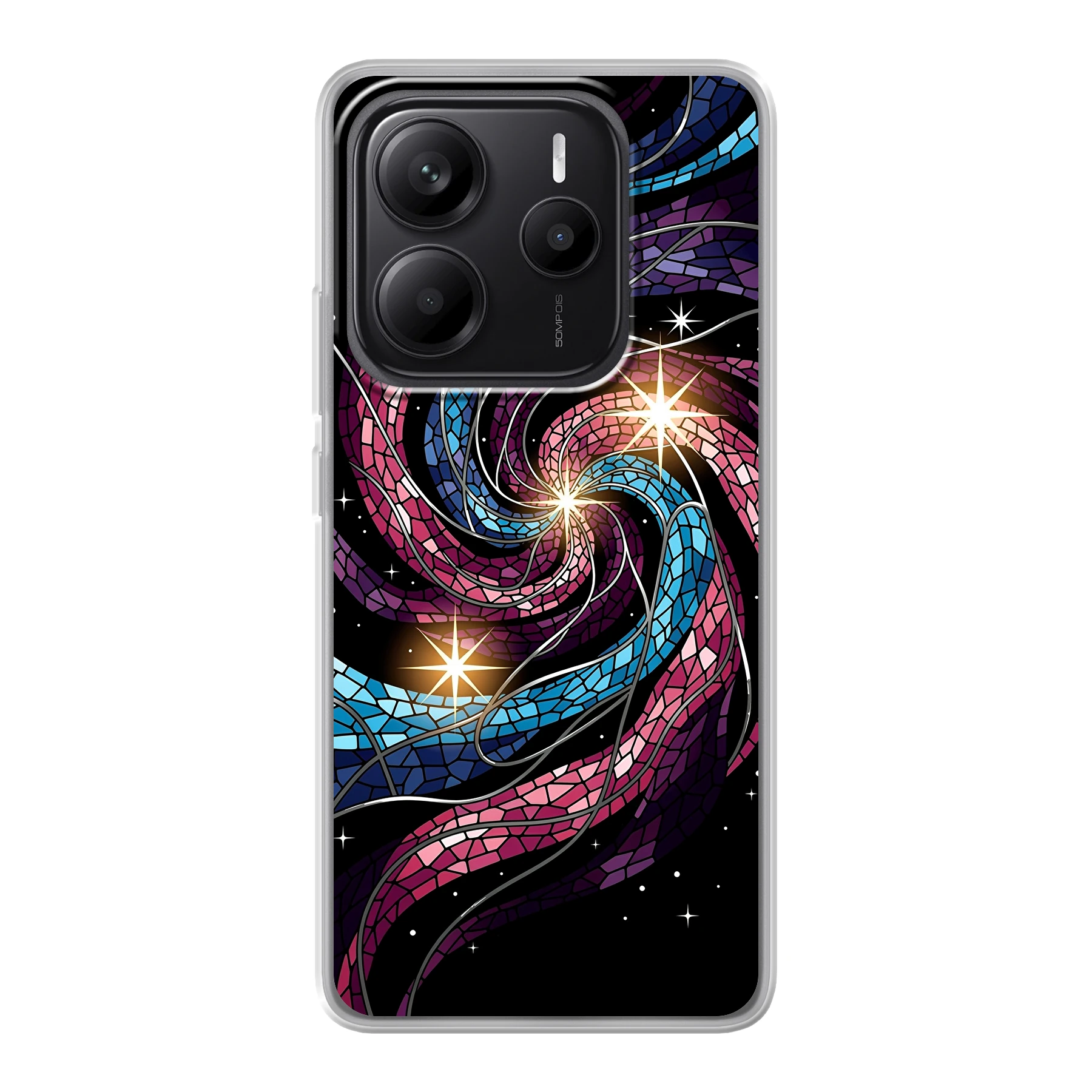 Xiaomi Redmi Note 14 5G phone case