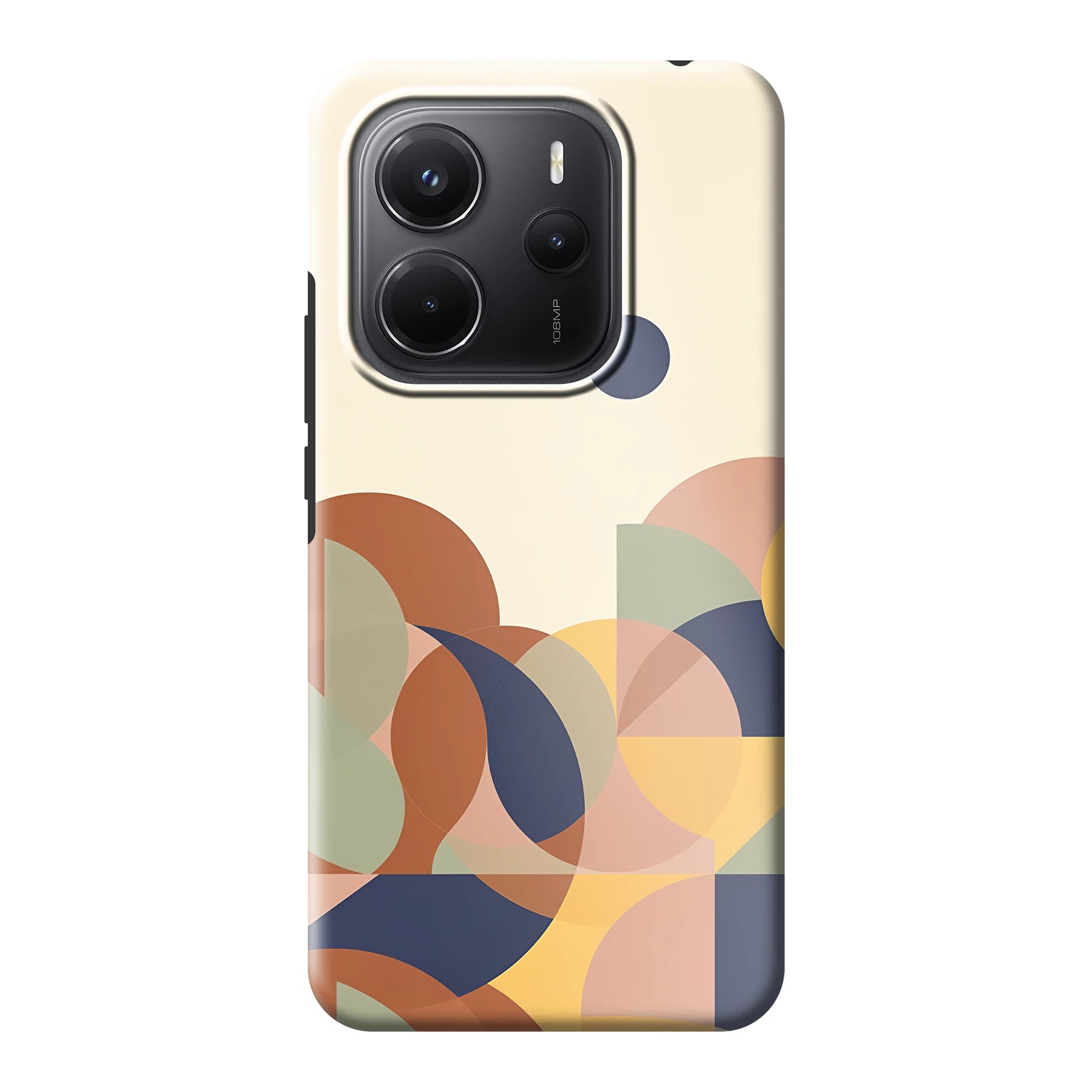 Xiaomi Redmi Note 14 5G phone case
