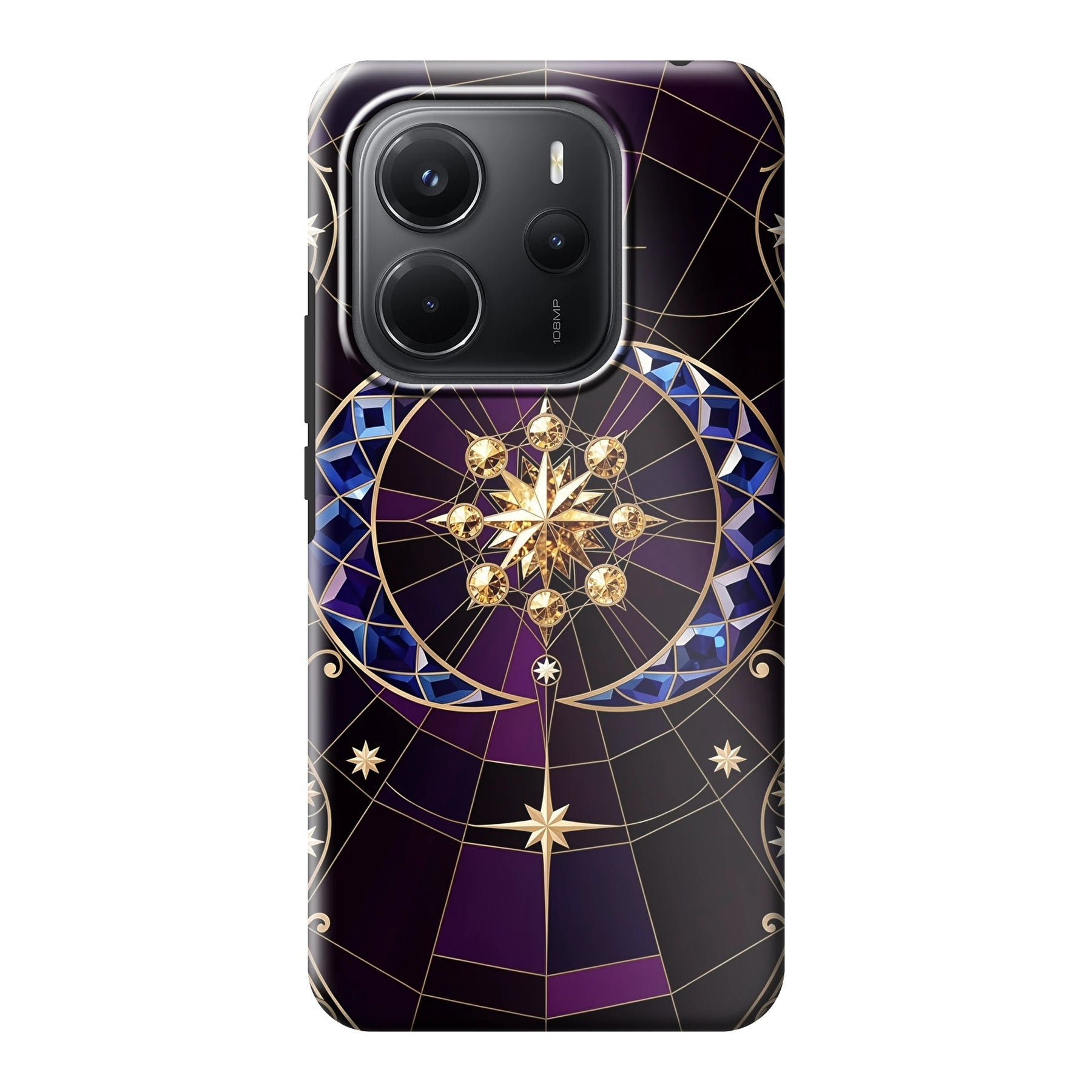 Xiaomi Redmi Note 14 5G phone case