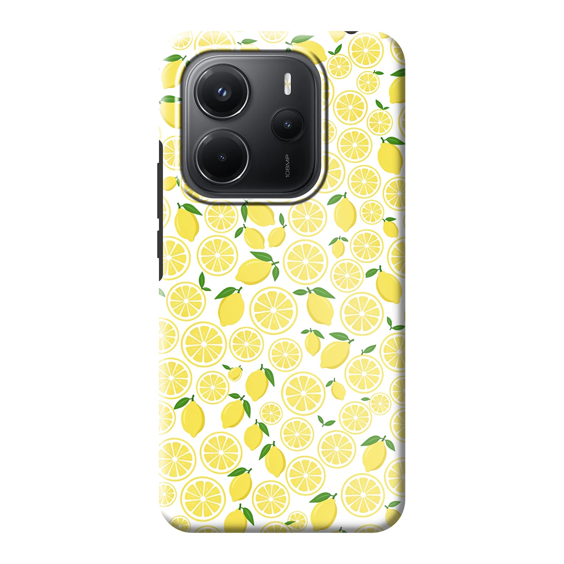 Xiaomi Redmi Note 14 5G phone case