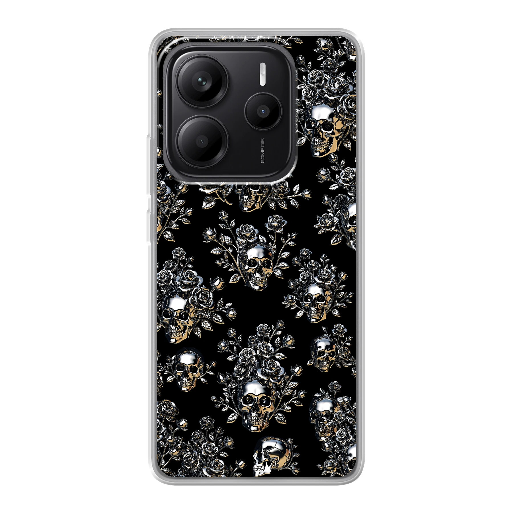 Xiaomi Redmi Note 14 5G phone case