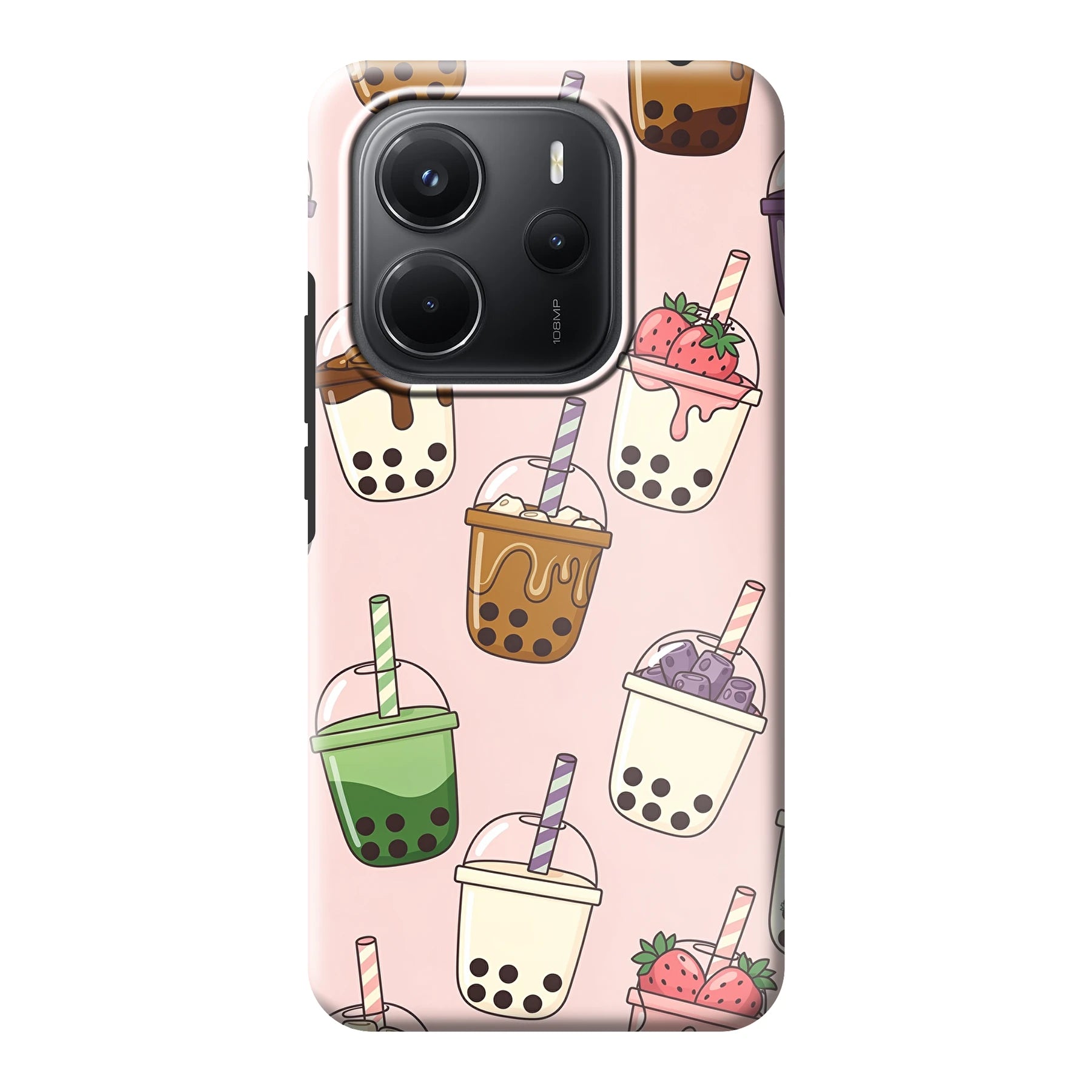 Xiaomi Redmi Note 14 5G phone case