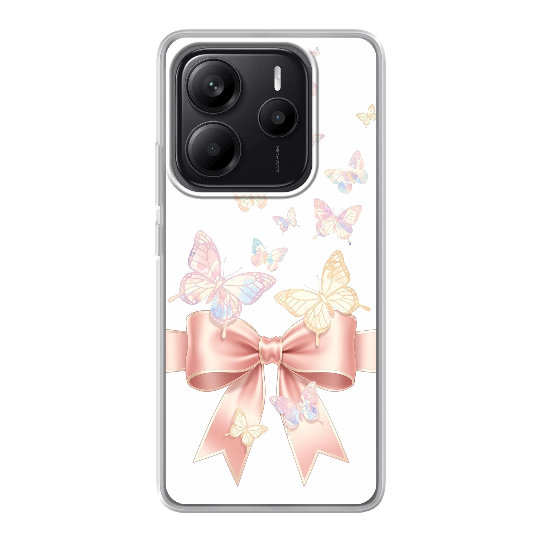 Xiaomi Redmi Note 14 5G phone case