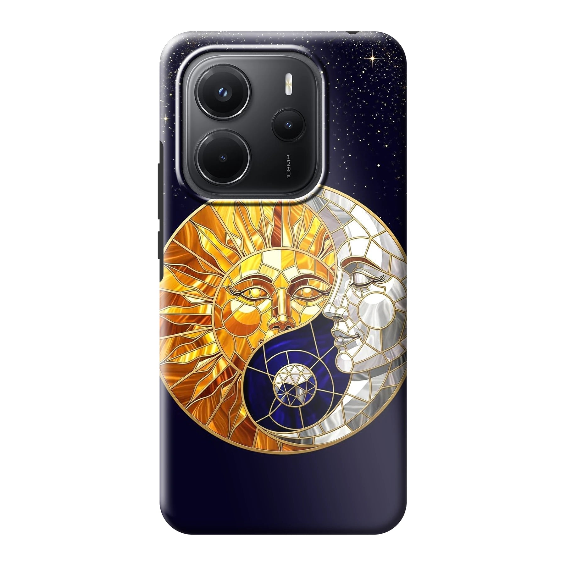 Xiaomi Redmi Note 14 5G phone case