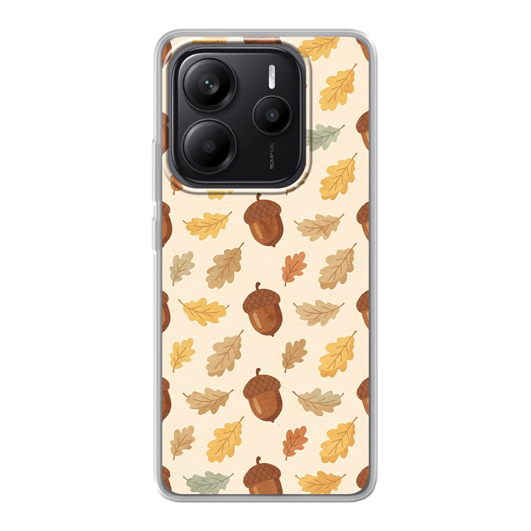 Xiaomi Redmi Note 14 5G phone case